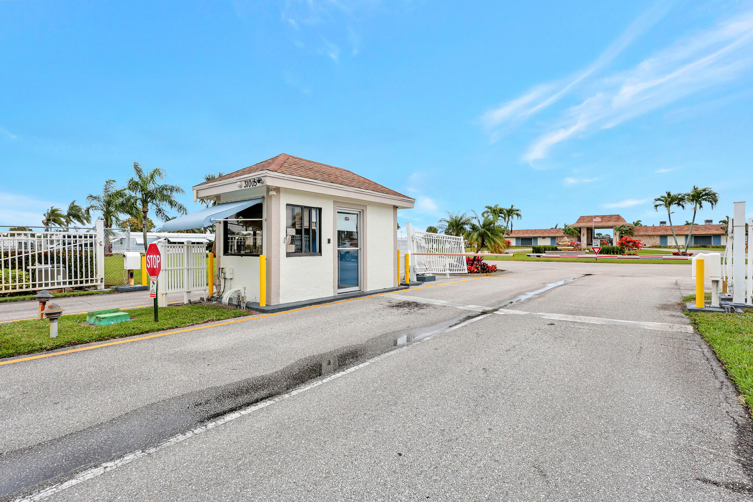 JAMAICA BAY MOBILE HOME CO OP - Residential
