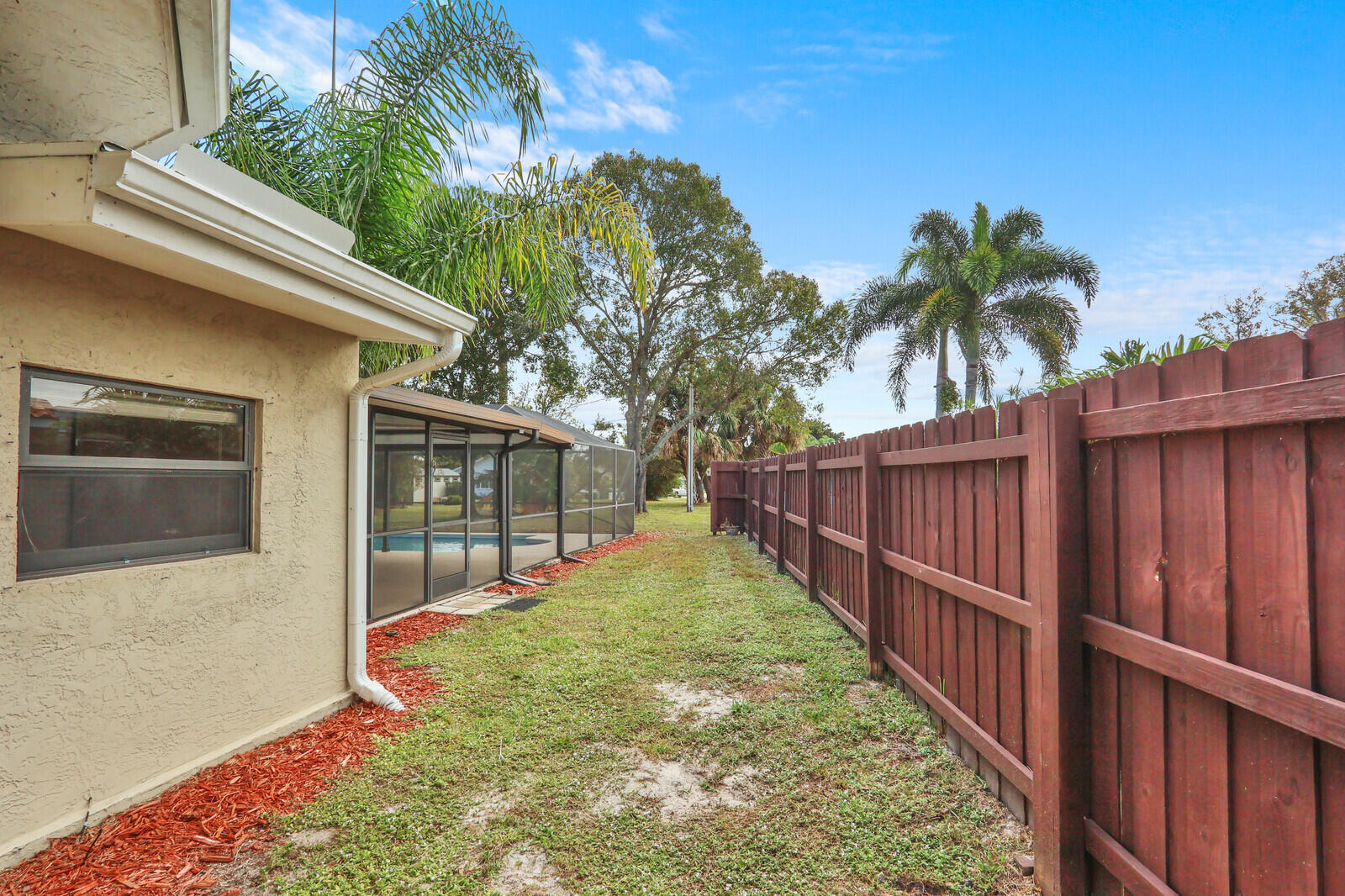 SANDPIPER BAY - Residential