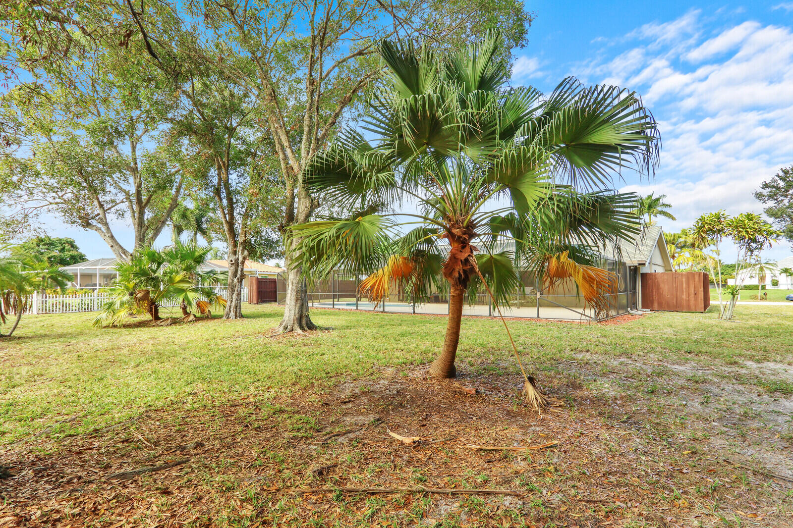 SANDPIPER BAY - Residential