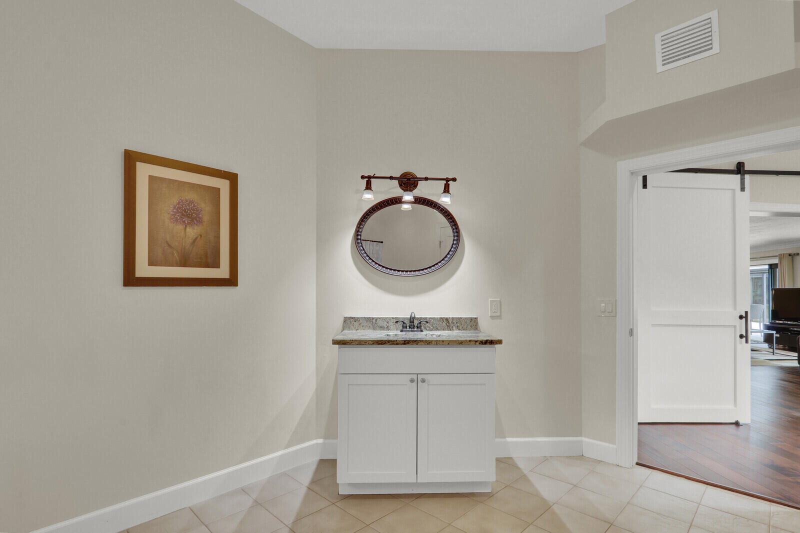 SANDPIPER BAY - Residential
