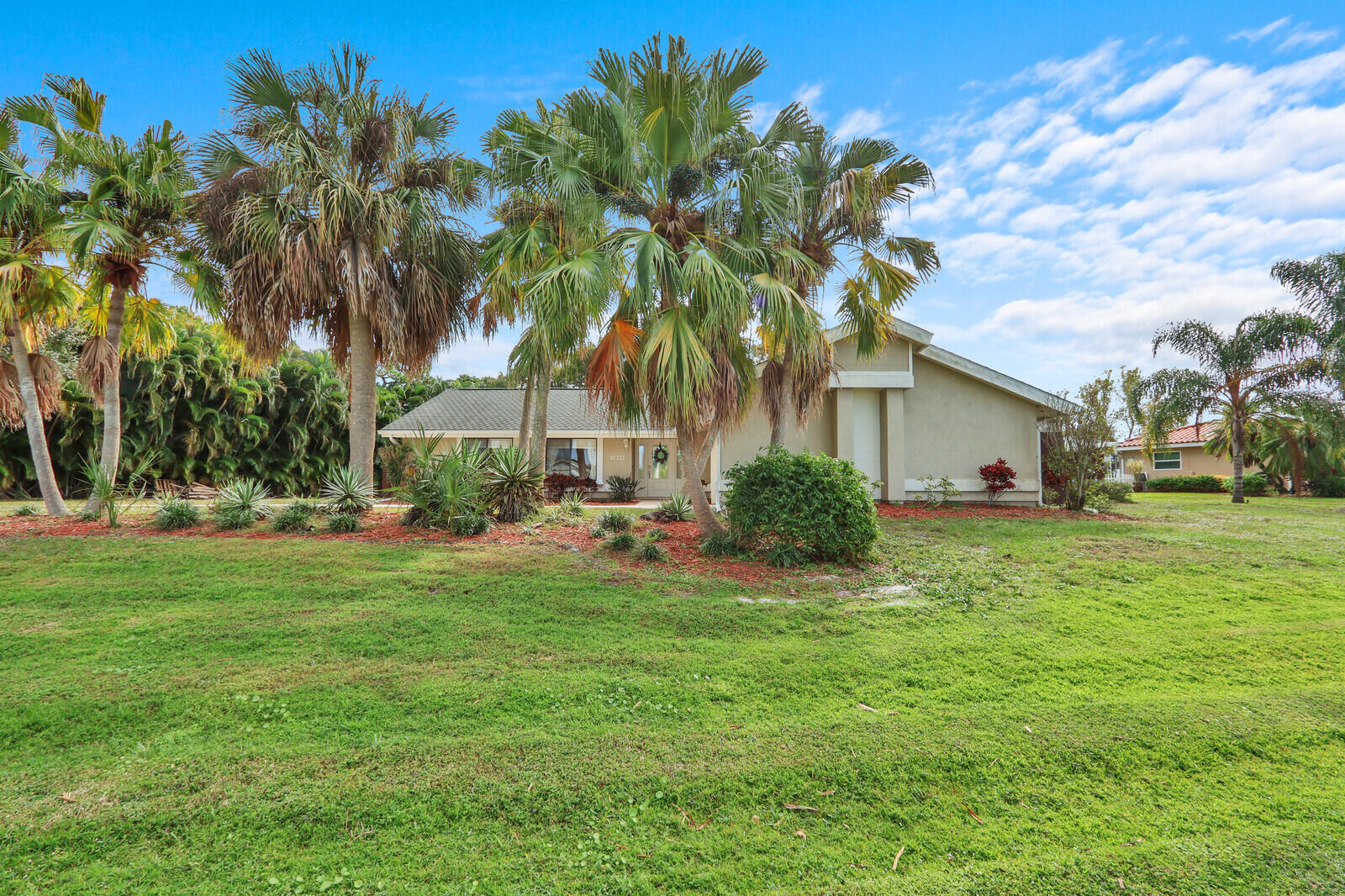 SANDPIPER BAY - Residential