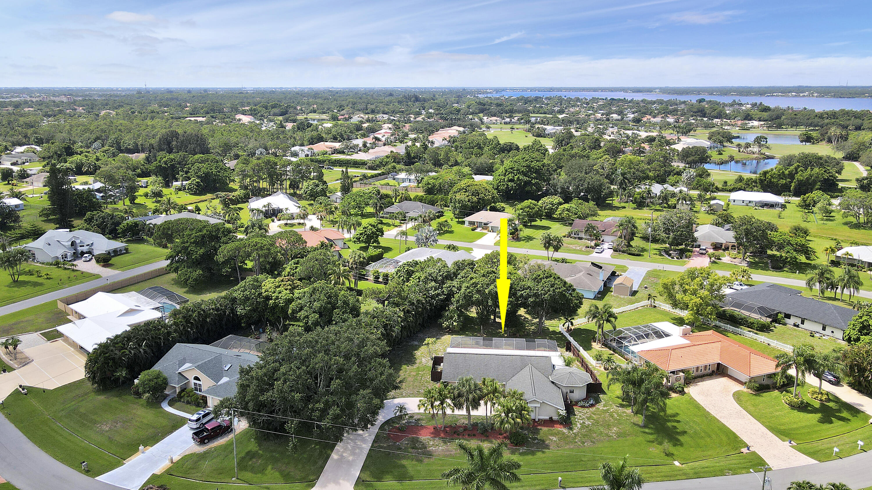 SANDPIPER BAY - Residential
