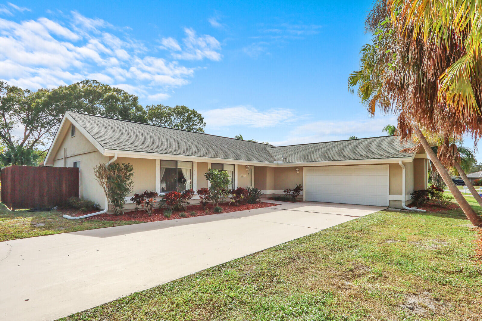 SANDPIPER BAY - Residential