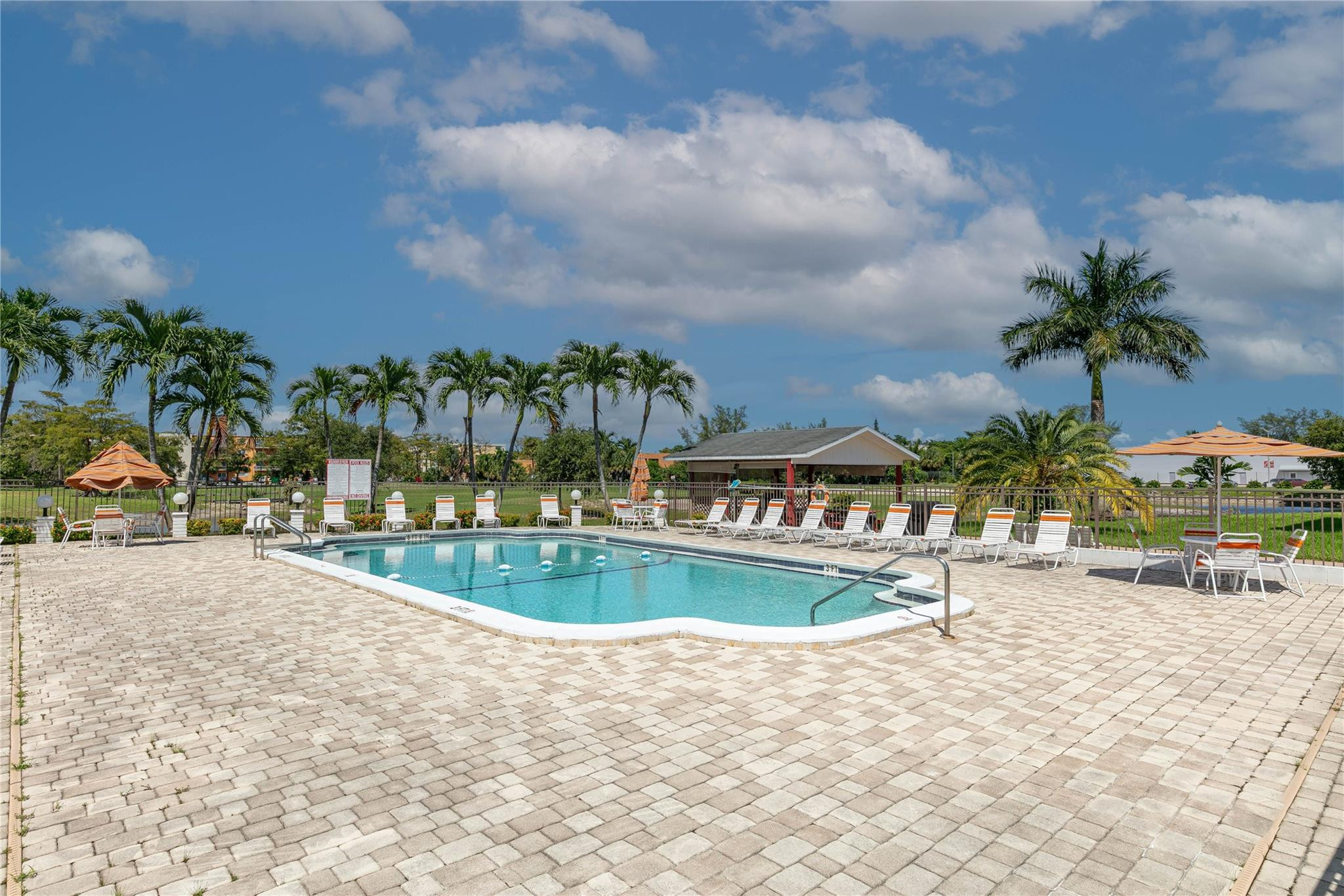 FAIRFAX HALL CONDO - Residential