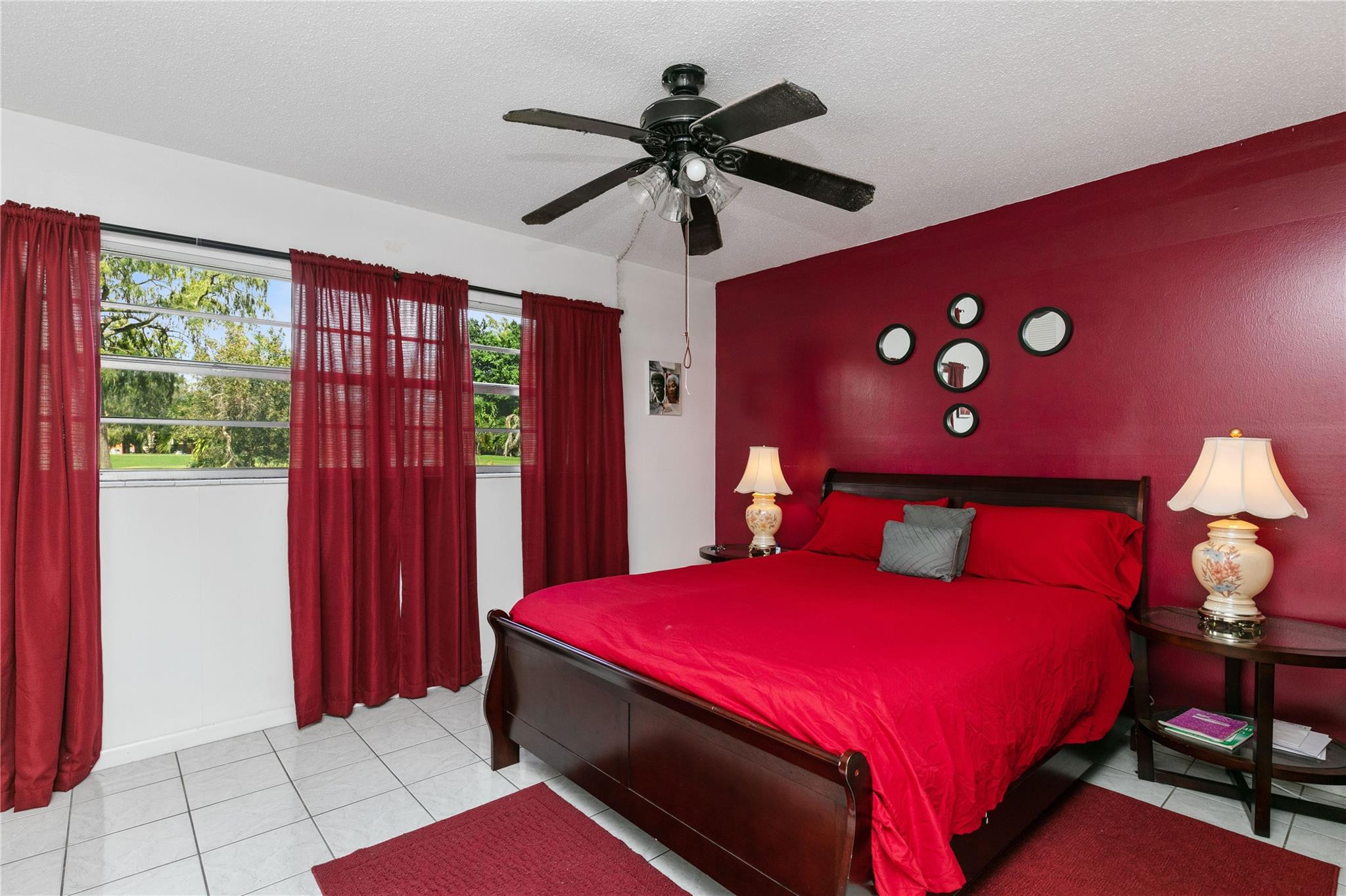 FAIRFAX HALL CONDO - Residential