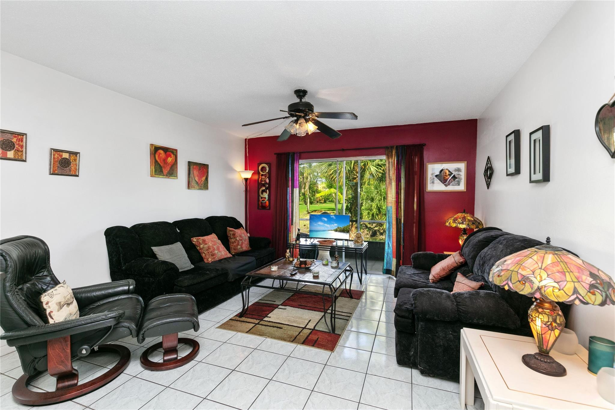 FAIRFAX HALL CONDO - Residential