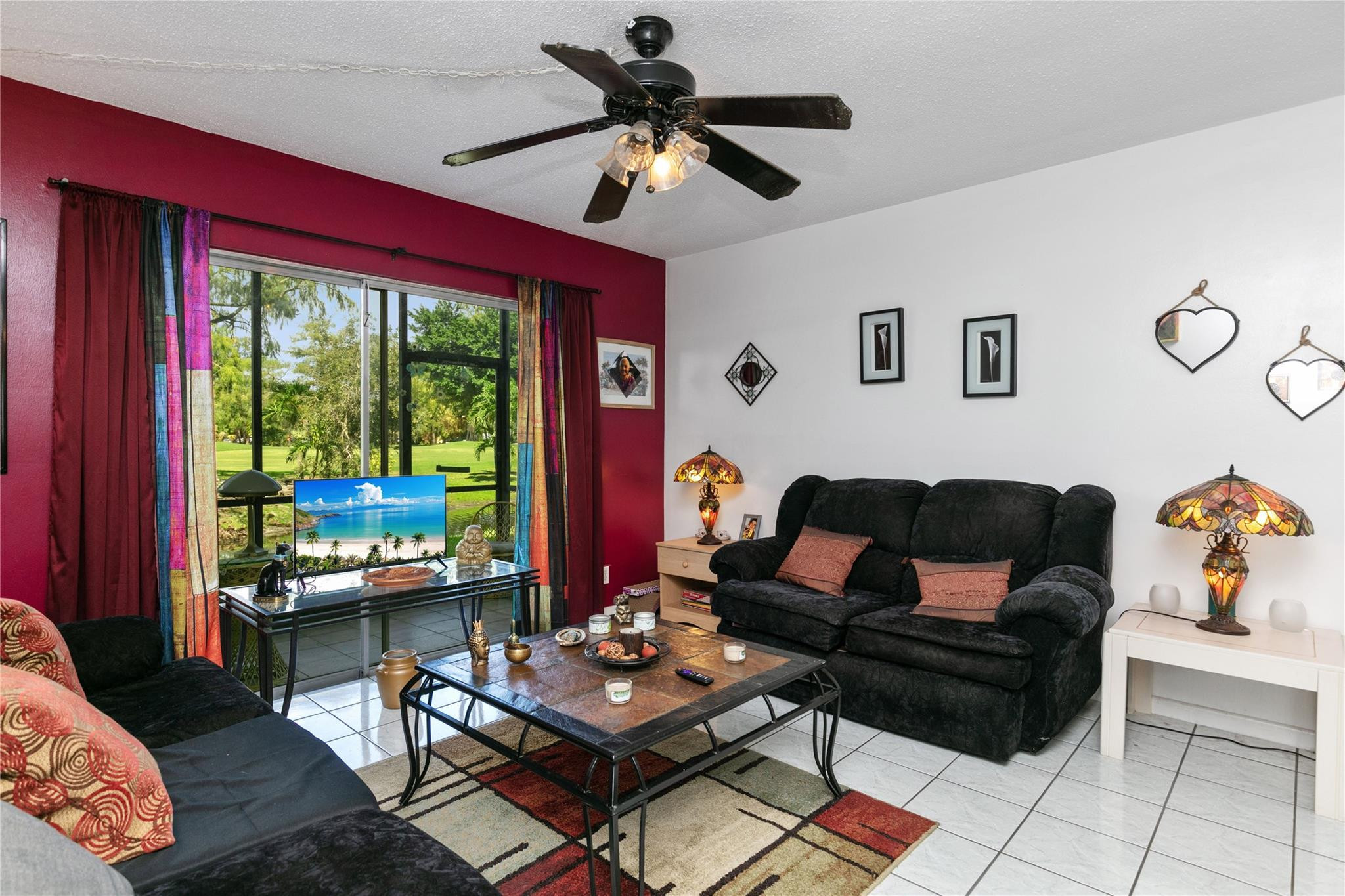 FAIRFAX HALL CONDO - Residential