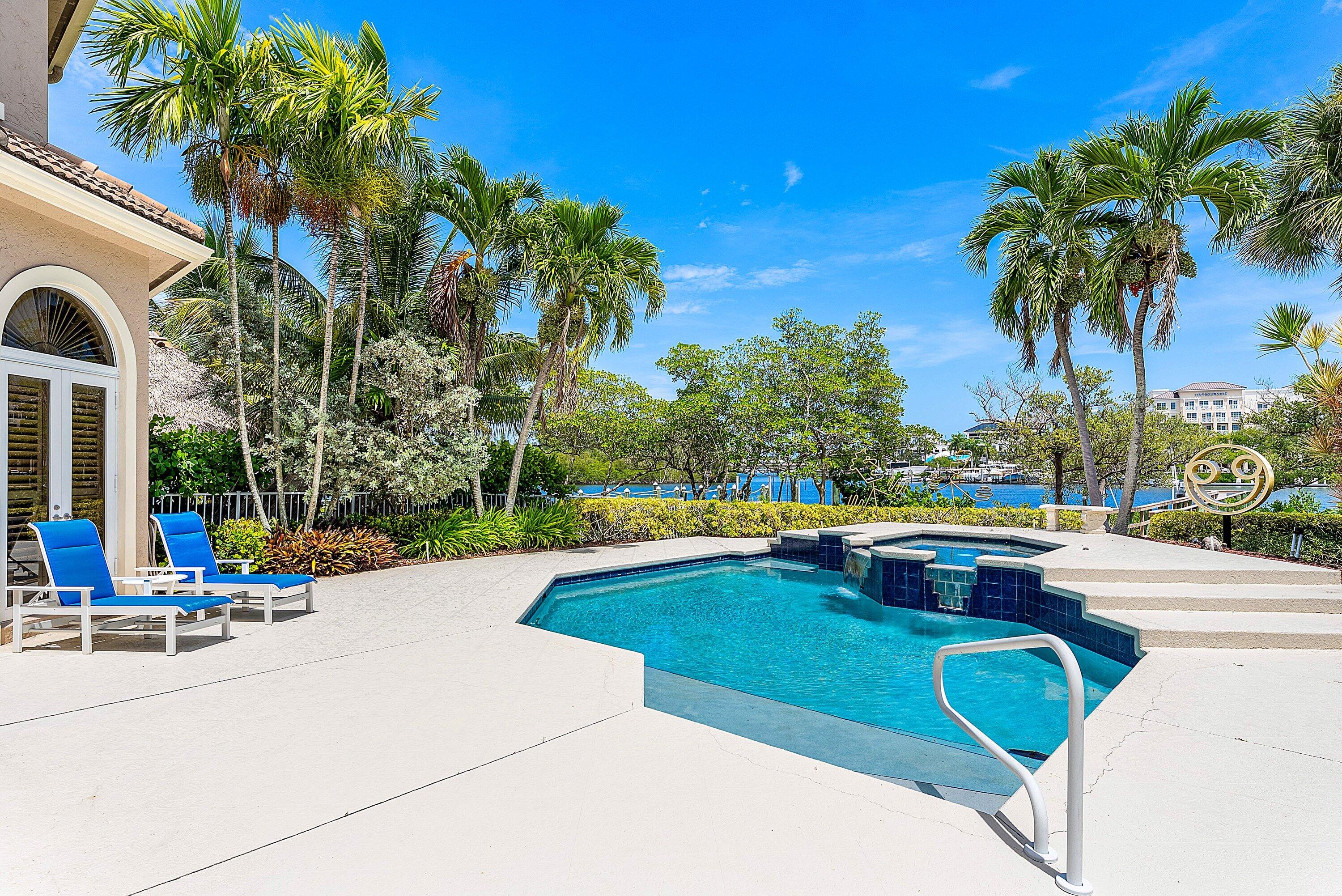 WATERS EDGE EST - Residential
