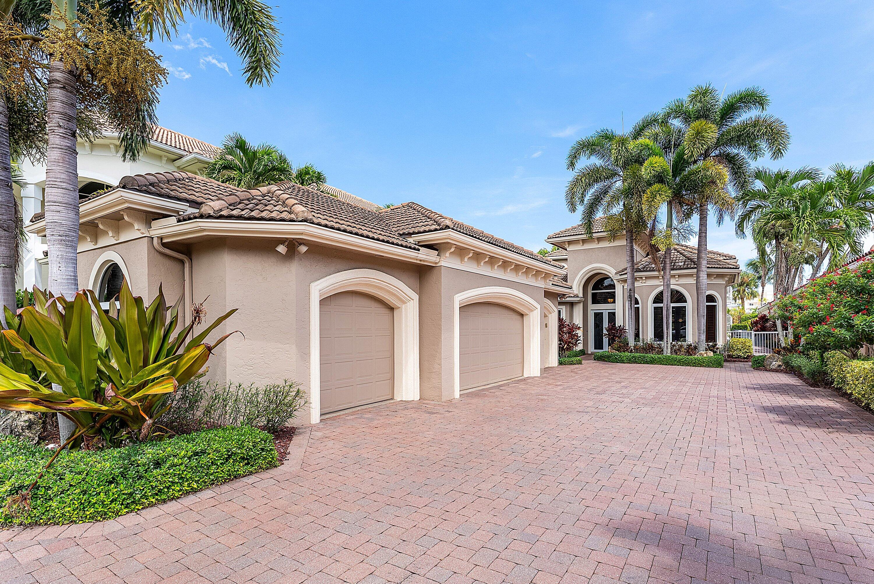 WATERS EDGE EST - Residential