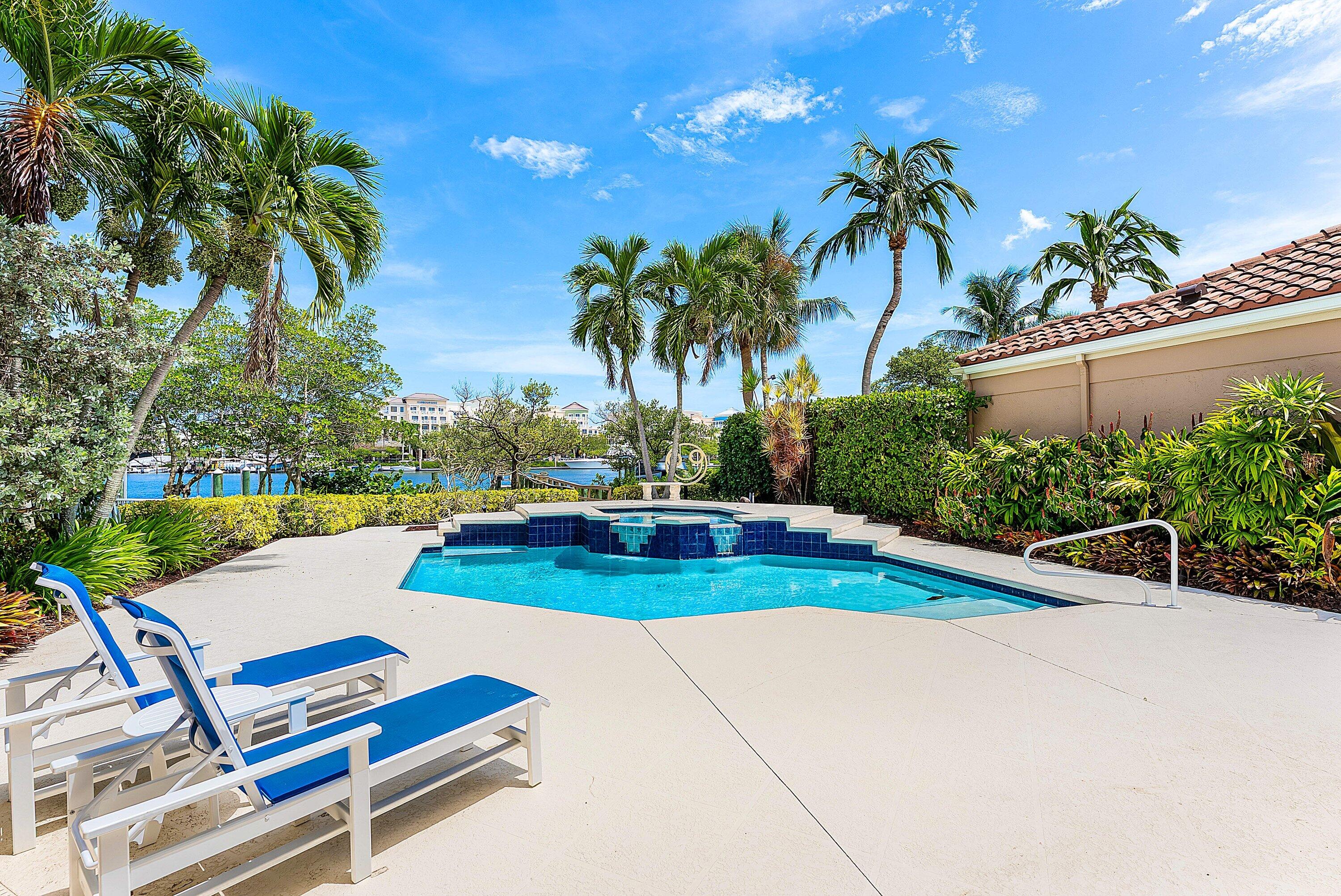 WATERS EDGE EST - Residential