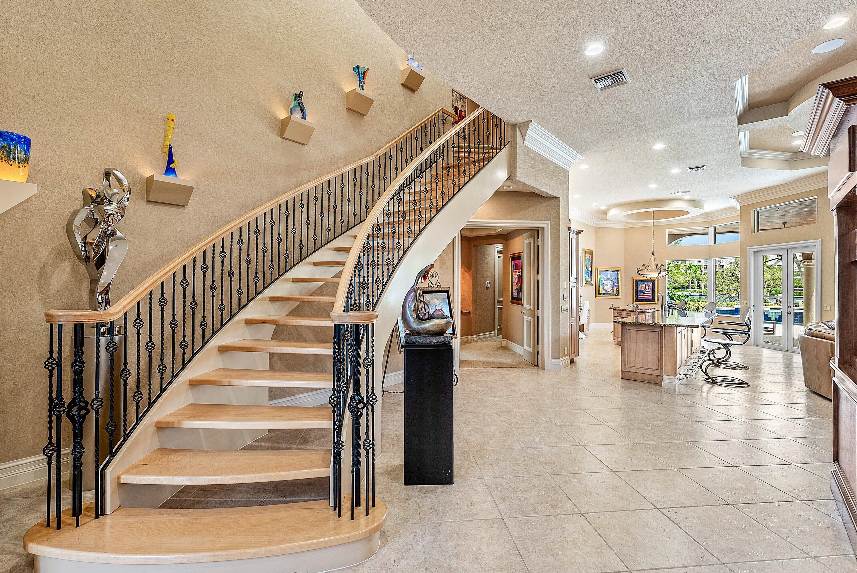 WATERS EDGE EST - Residential