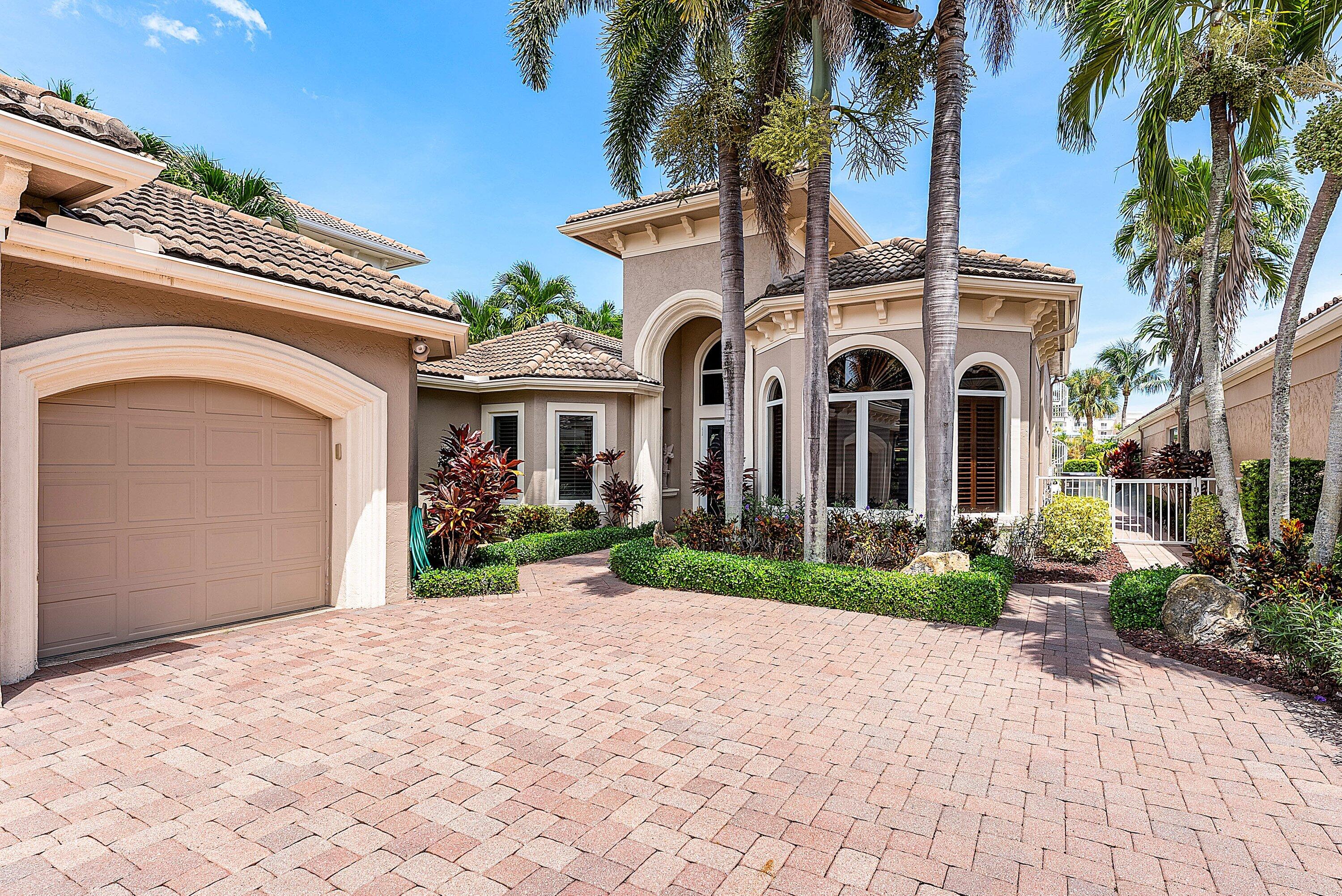 WATERS EDGE EST - Residential