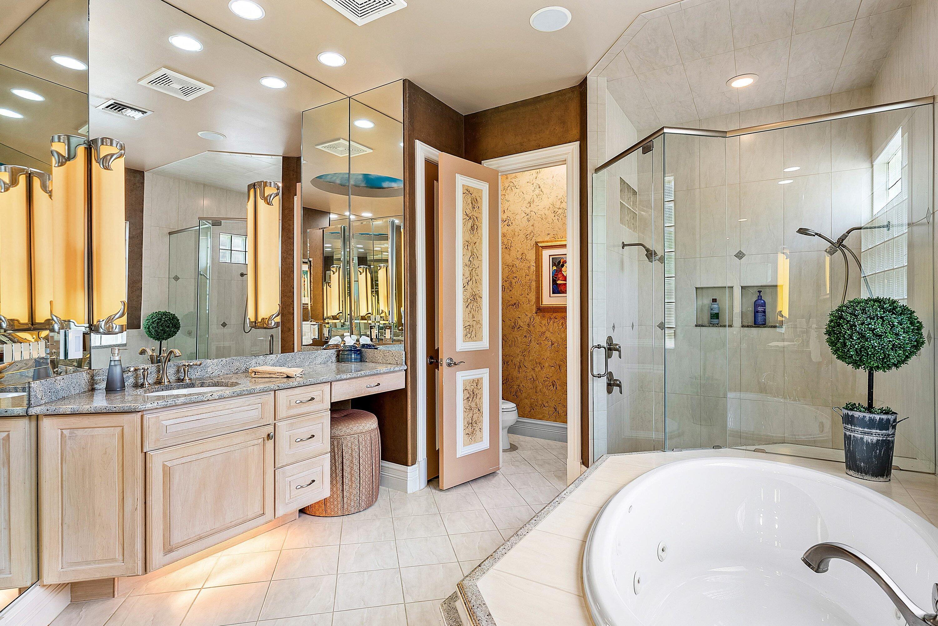 WATERS EDGE EST - Residential