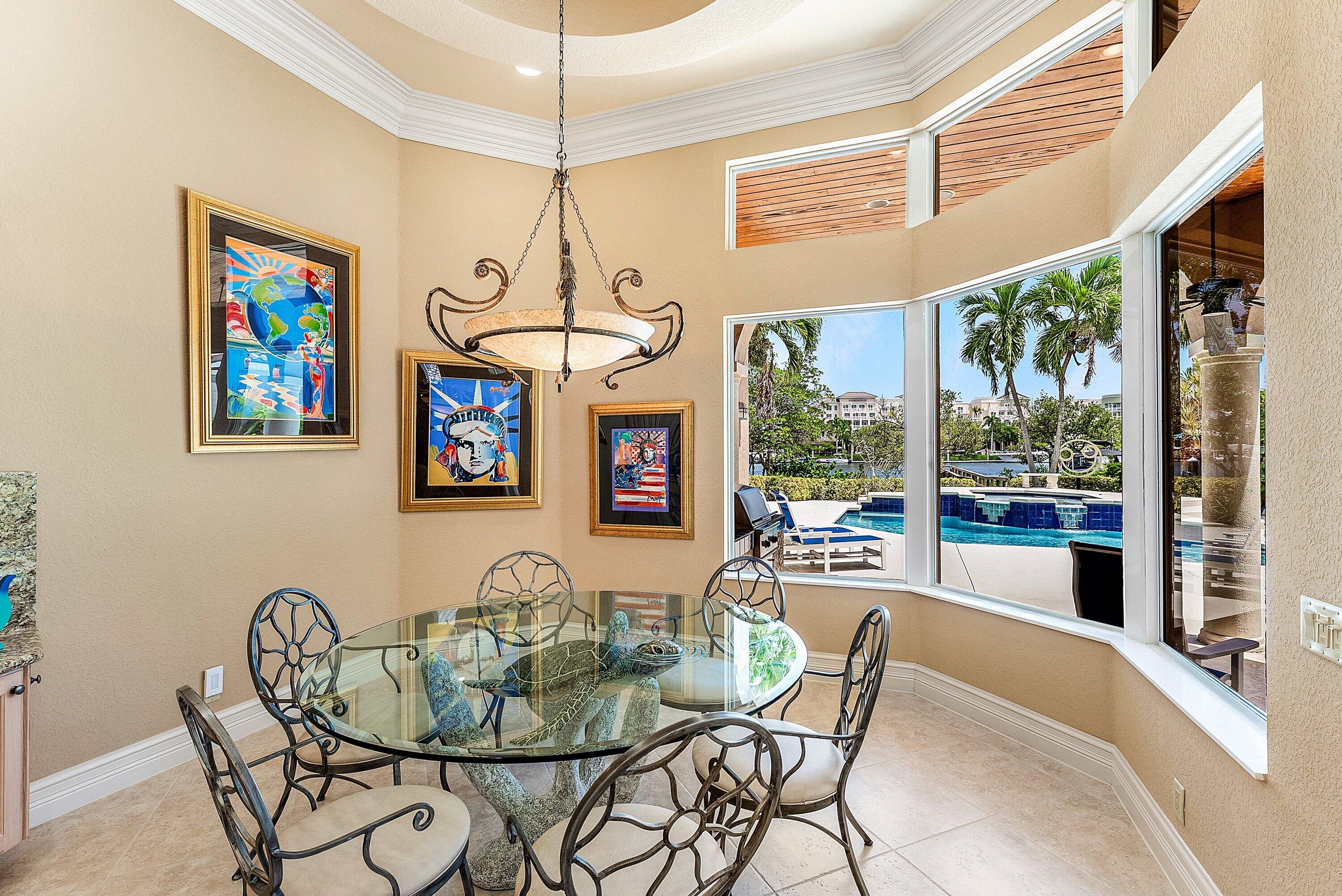 WATERS EDGE EST - Residential