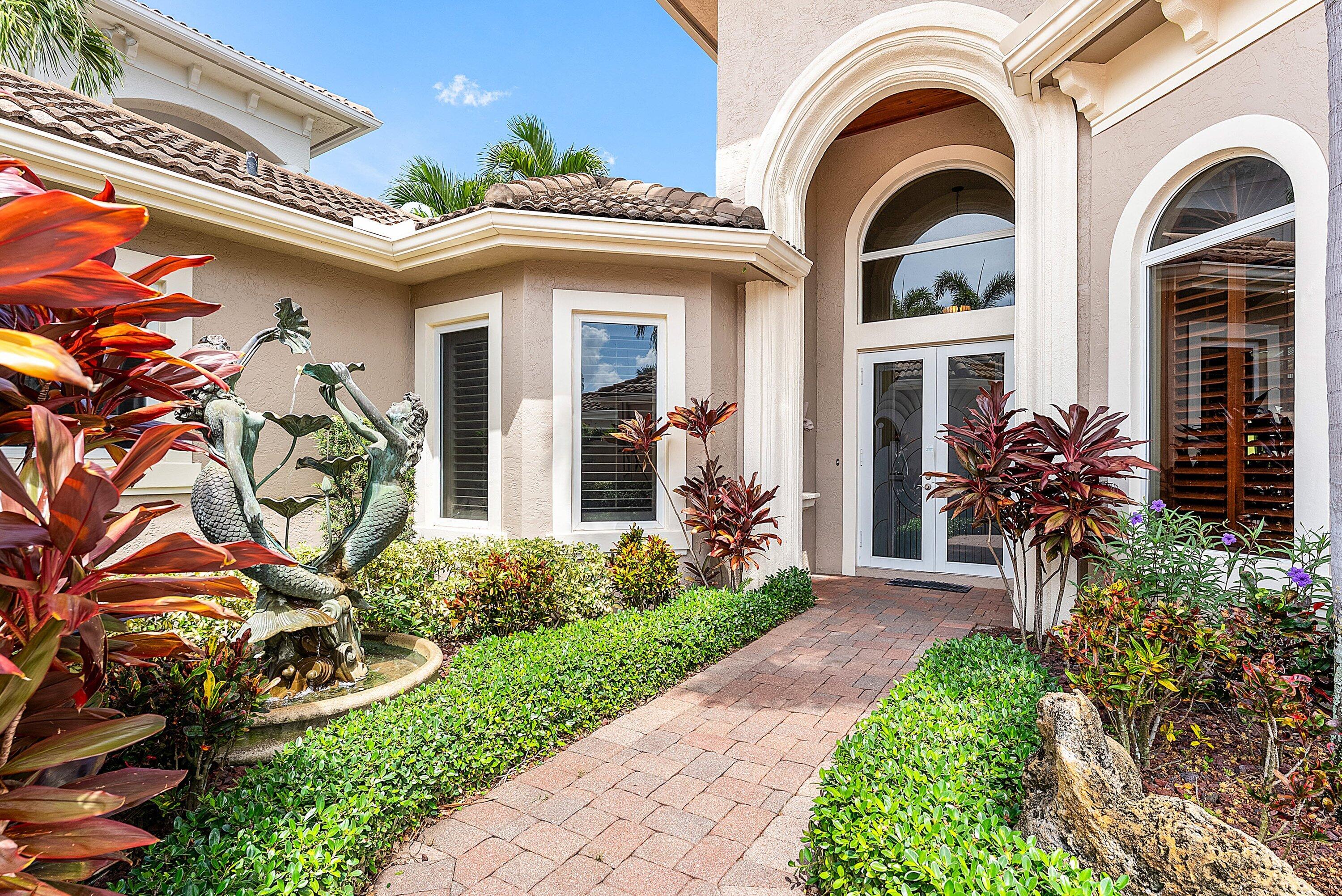 WATERS EDGE EST - Residential