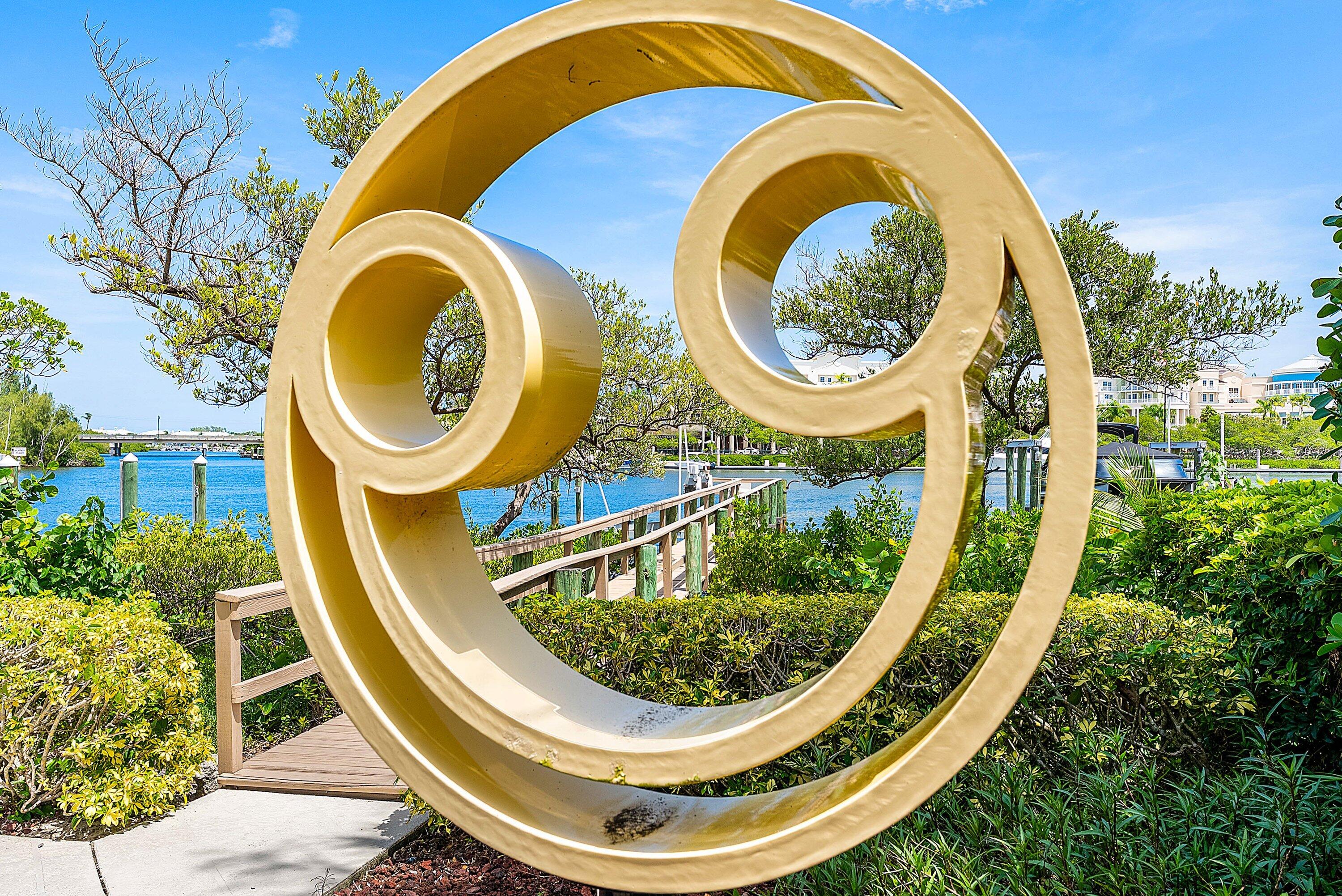 WATERS EDGE EST - Residential