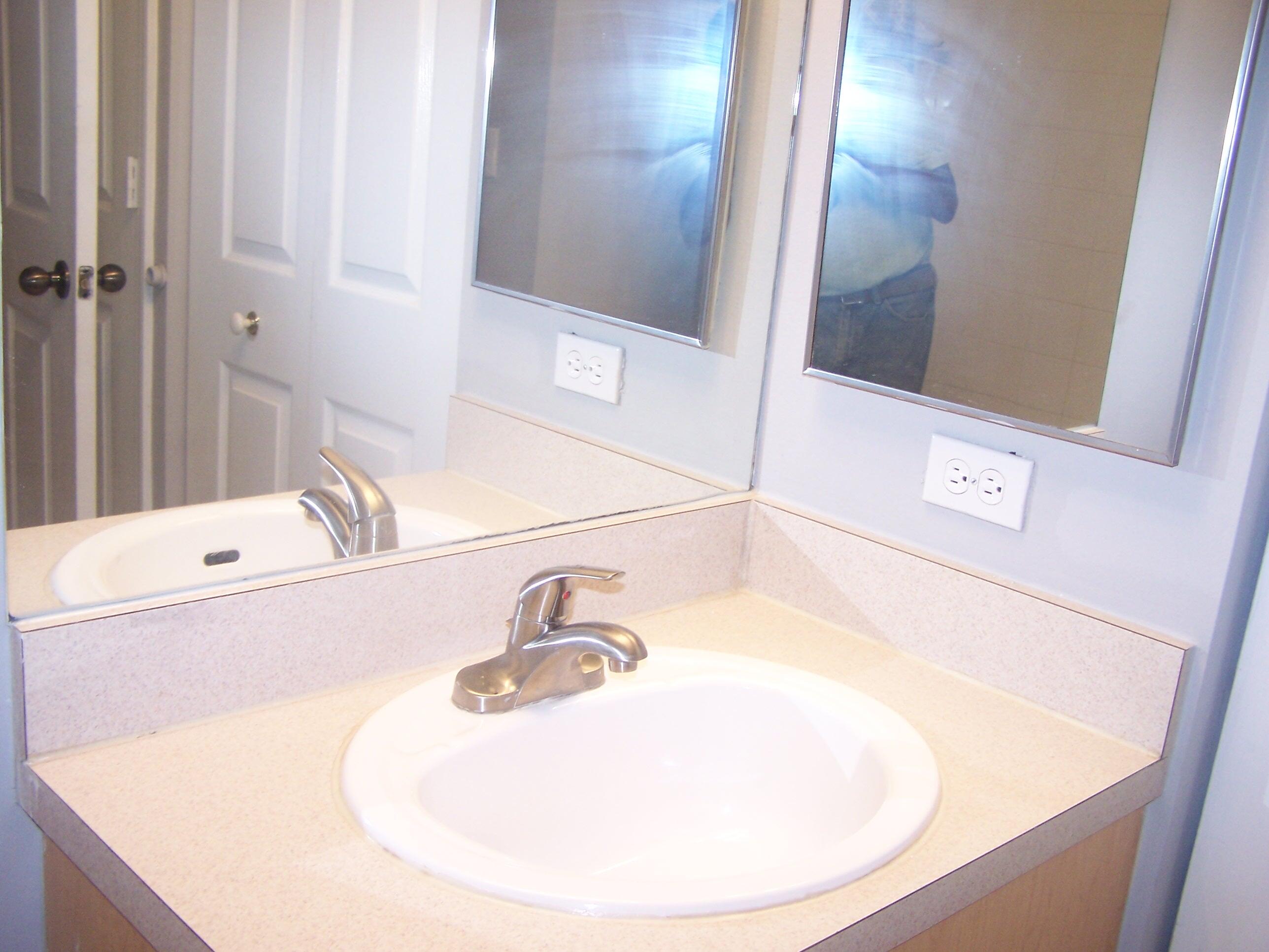 SPA AT SUNSET ISLES CONDO - Residential Lease