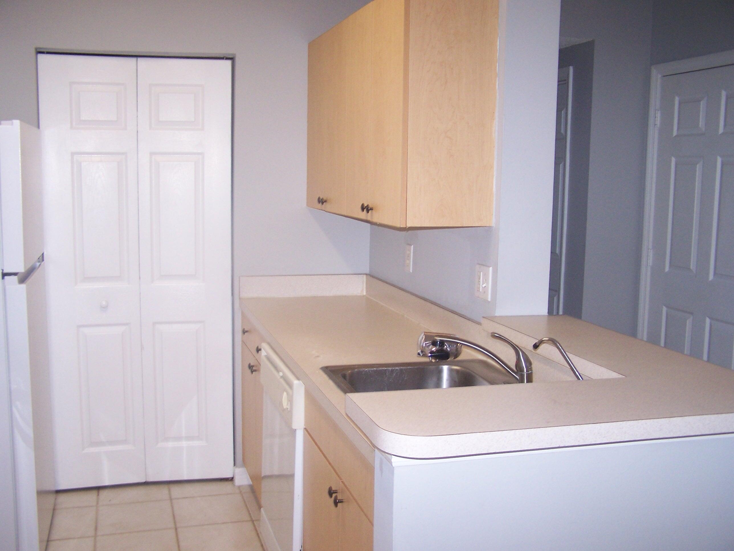 SPA AT SUNSET ISLES CONDO - Residential Lease