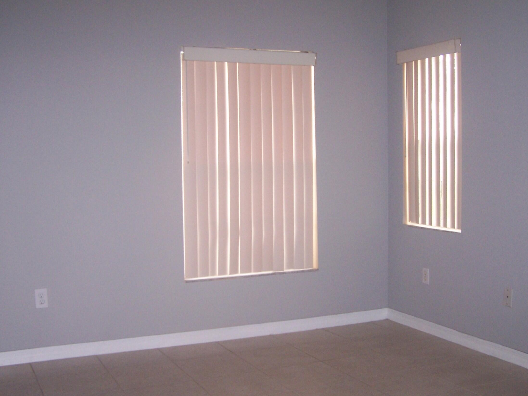 SPA AT SUNSET ISLES CONDO - Residential Lease
