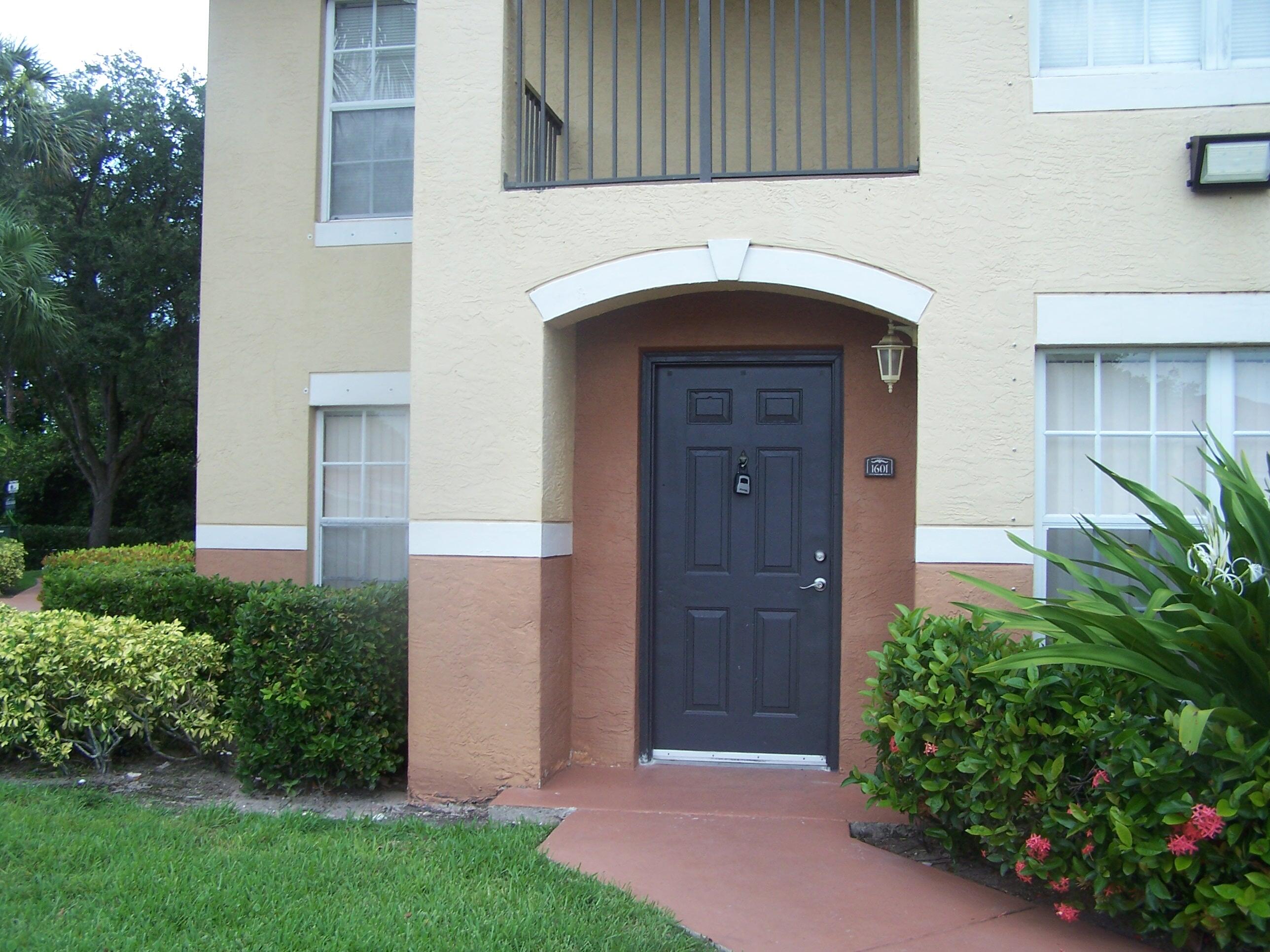 SPA AT SUNSET ISLES CONDO - Residential Lease