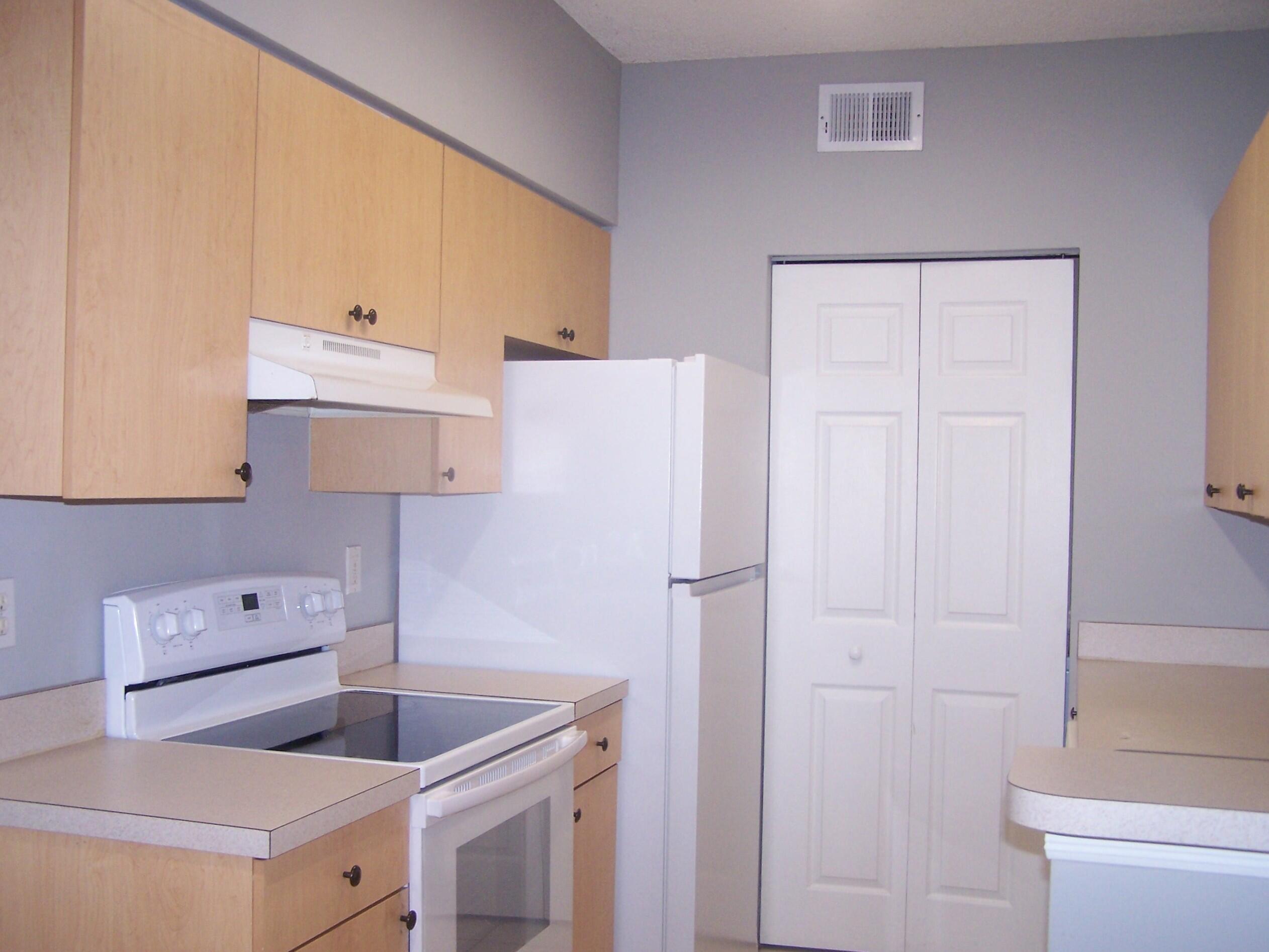 SPA AT SUNSET ISLES CONDO - Residential Lease