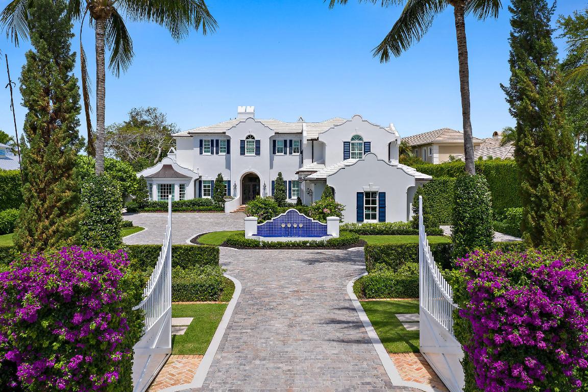 RIVERSIDE ON THE LOXAHATCHEE - Residential