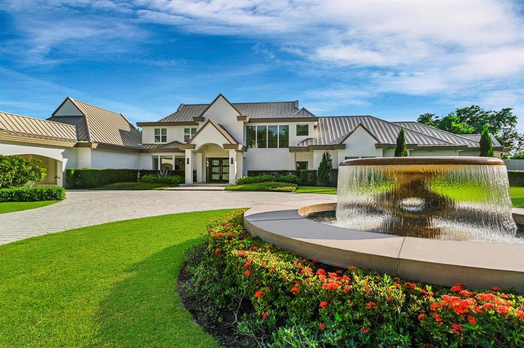 NO DENYING LE LAC IS A SPECIAL COMMUNITY........
FROM THE MOMENT YOU ARRIVE AT THE GUARD HOUSE, LOOKING AT THE MAJESTIC GATES YOU KNOW SOMETHING SPECIAL IS COMING YOUR WAY..
6031 IS TRULY AN AMAZING HOME, RESTING ON 3 ACRES OF MANICURED LAWN.
PURCHASED IN 2014 THE OWNERS TOOK TIME AND ALMOST 2 MILLION DOLLARS BRINGING THIS HOME BACK TO LIFE....
IF PRIVACY, OPEN SPACE, AND LUXURY APPOINTMENTS ARE ON YOUR LIST, DON'T MISS THIS CHANCE TO OWN THIS SPECIAL HOME. 9,531 LIVING SPACE
12,951 TOTAL 
WHOLE HOUSE GENERATOR
1400 GUEST HOUSE, PLUS A BOAT HOUSE
6 BEDROOMS, 8 FULL BATHS, 2 HALF BATHS
LE LAC IS THE ONLY COMMUNITY IN BOCA RATON 
THAT YOU CAN HAVE A MOTORIZED WATER CRAFT.
GREAT FOR ALL WATER SPORTS, JET SKIES, PADDLE BOARDS,KAYAKS, ETC