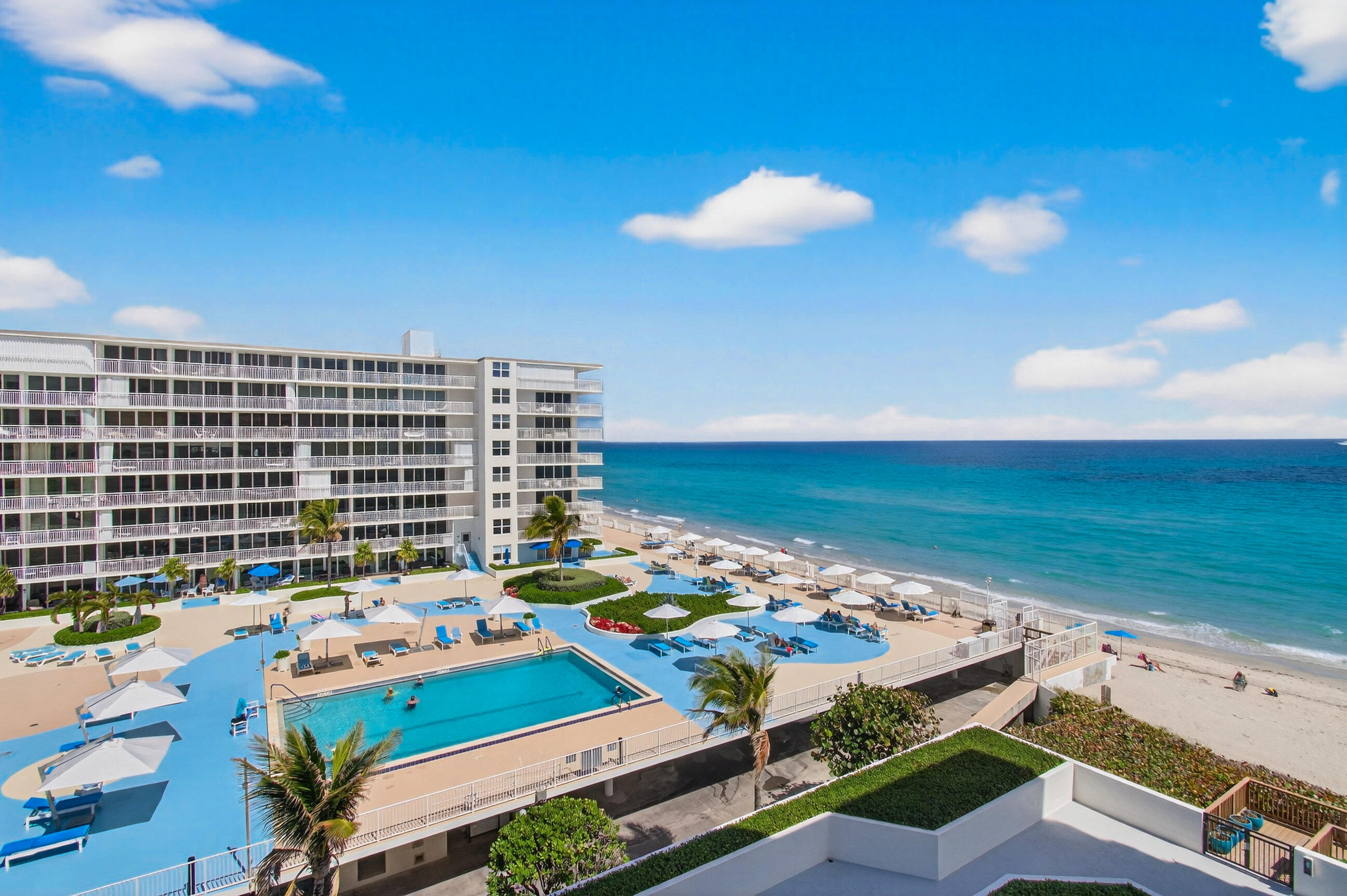 THIRTY FIVE SIXTY CONDO - Residential