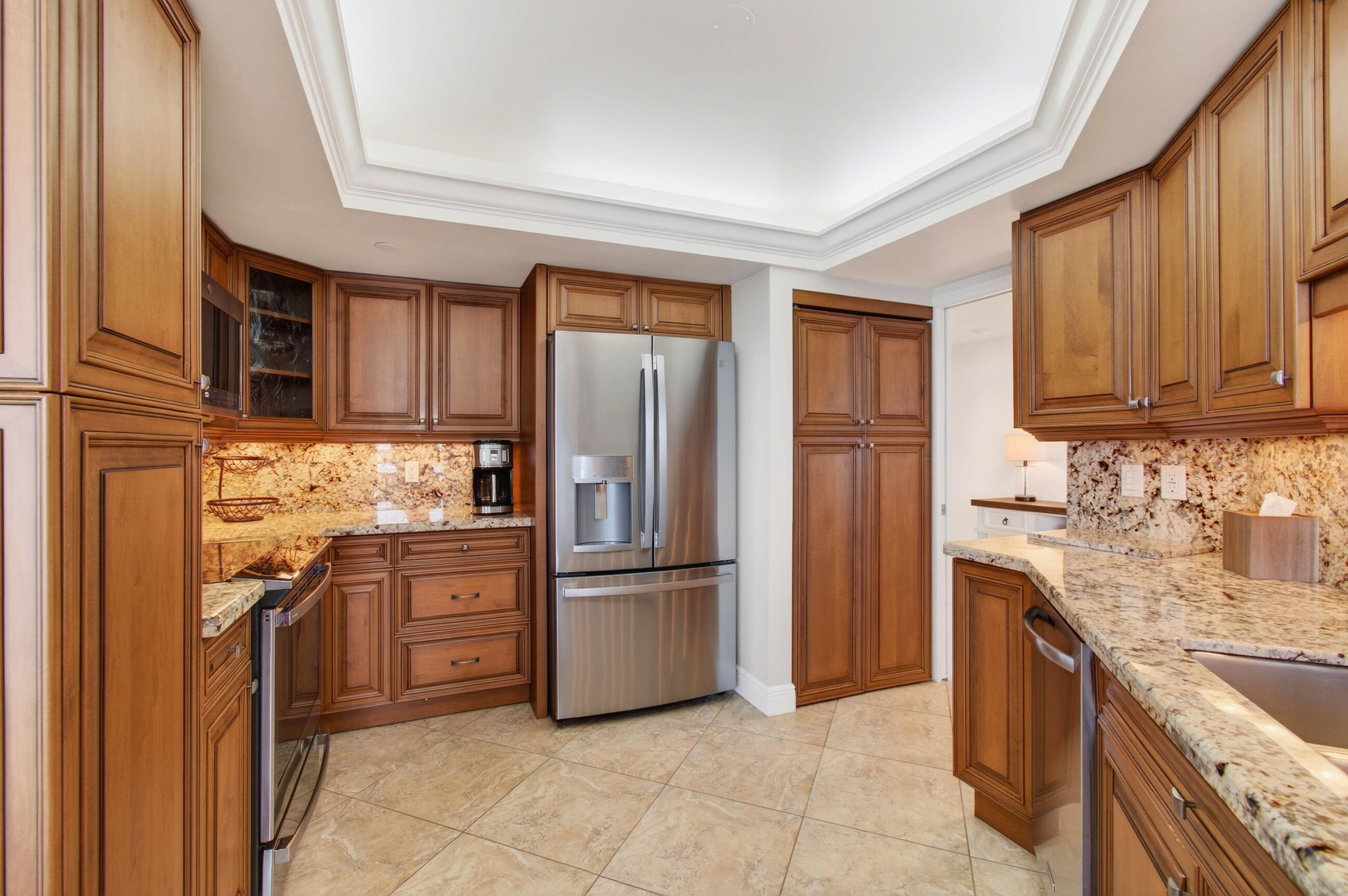 THIRTY FIVE SIXTY CONDO - Residential