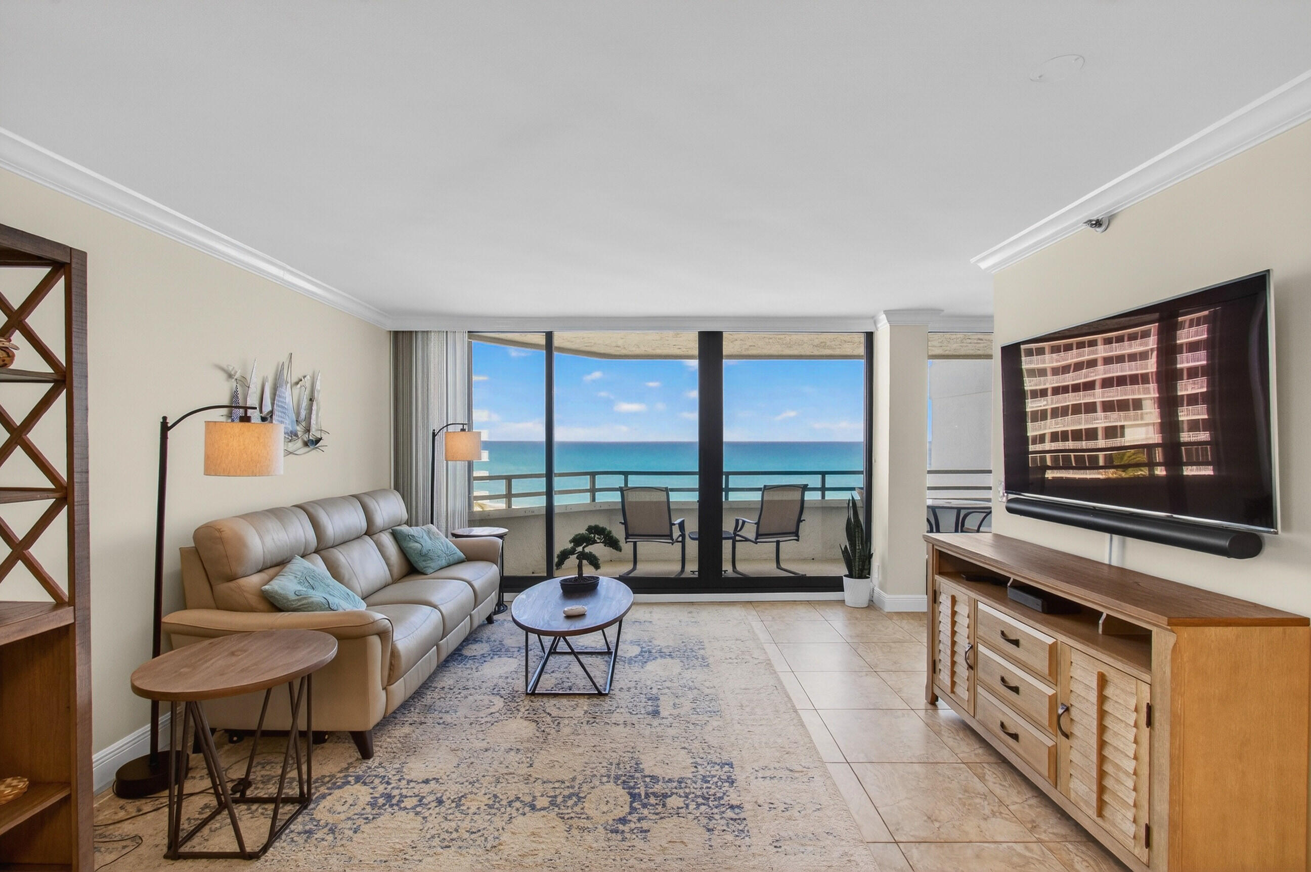 THIRTY FIVE SIXTY CONDO - Residential