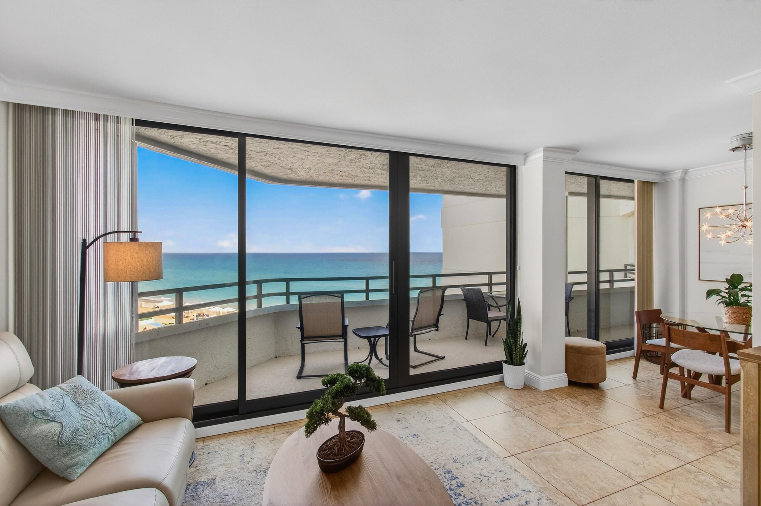 THIRTY FIVE SIXTY CONDO - Residential