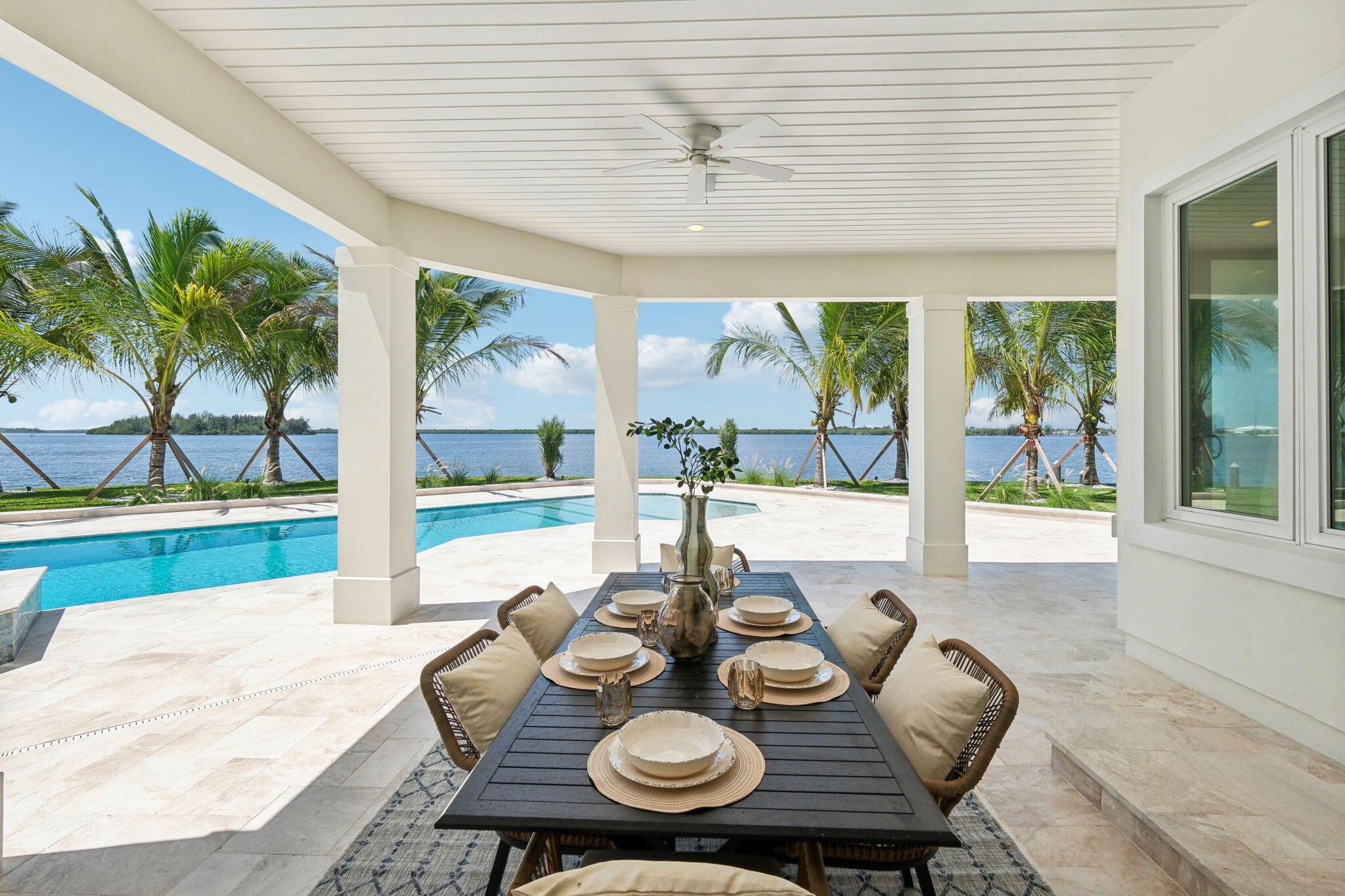 INDIAN BAY POINT - Residential