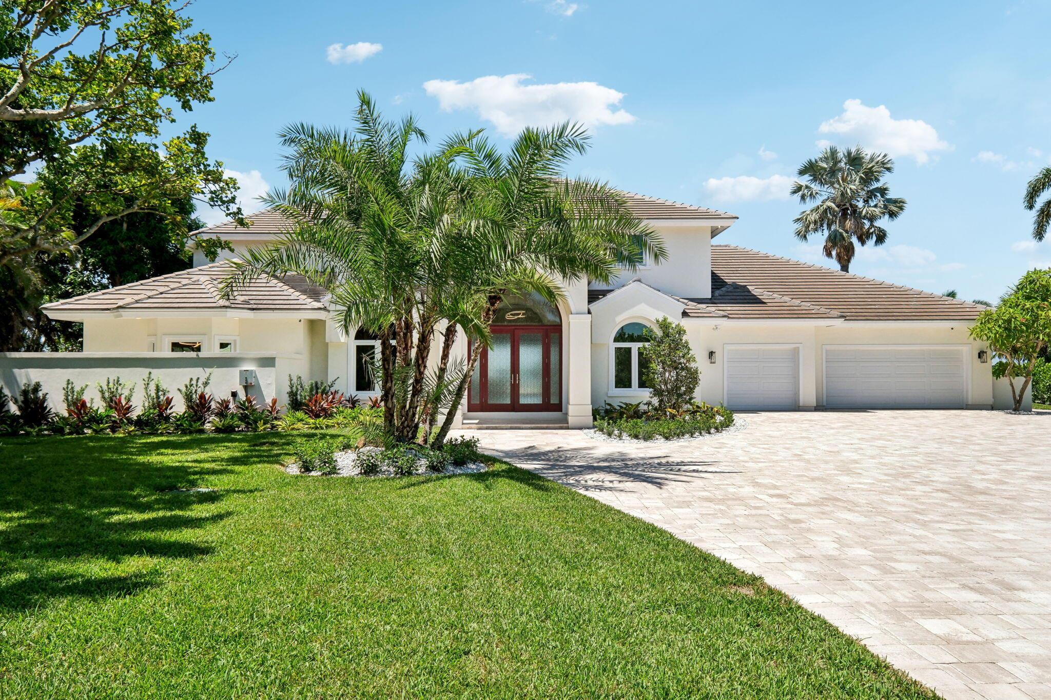 INDIAN BAY POINT - Residential