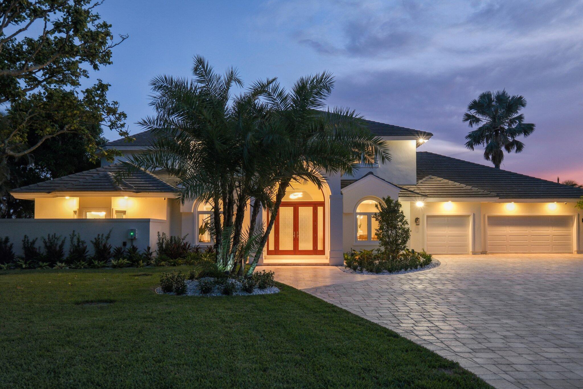 INDIAN BAY POINT - Residential