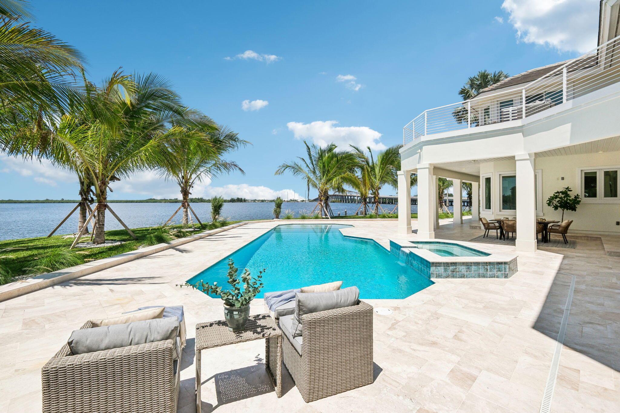 INDIAN BAY POINT - Residential