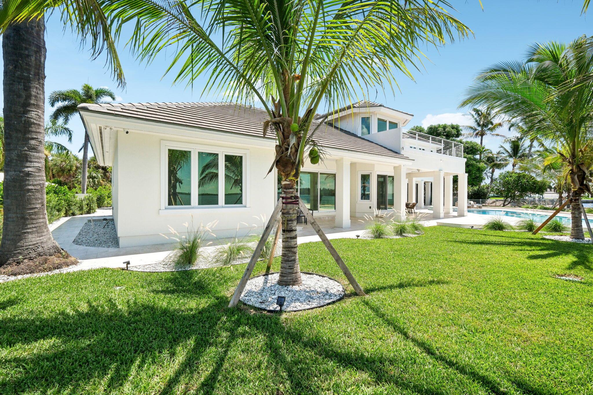 INDIAN BAY POINT - Residential