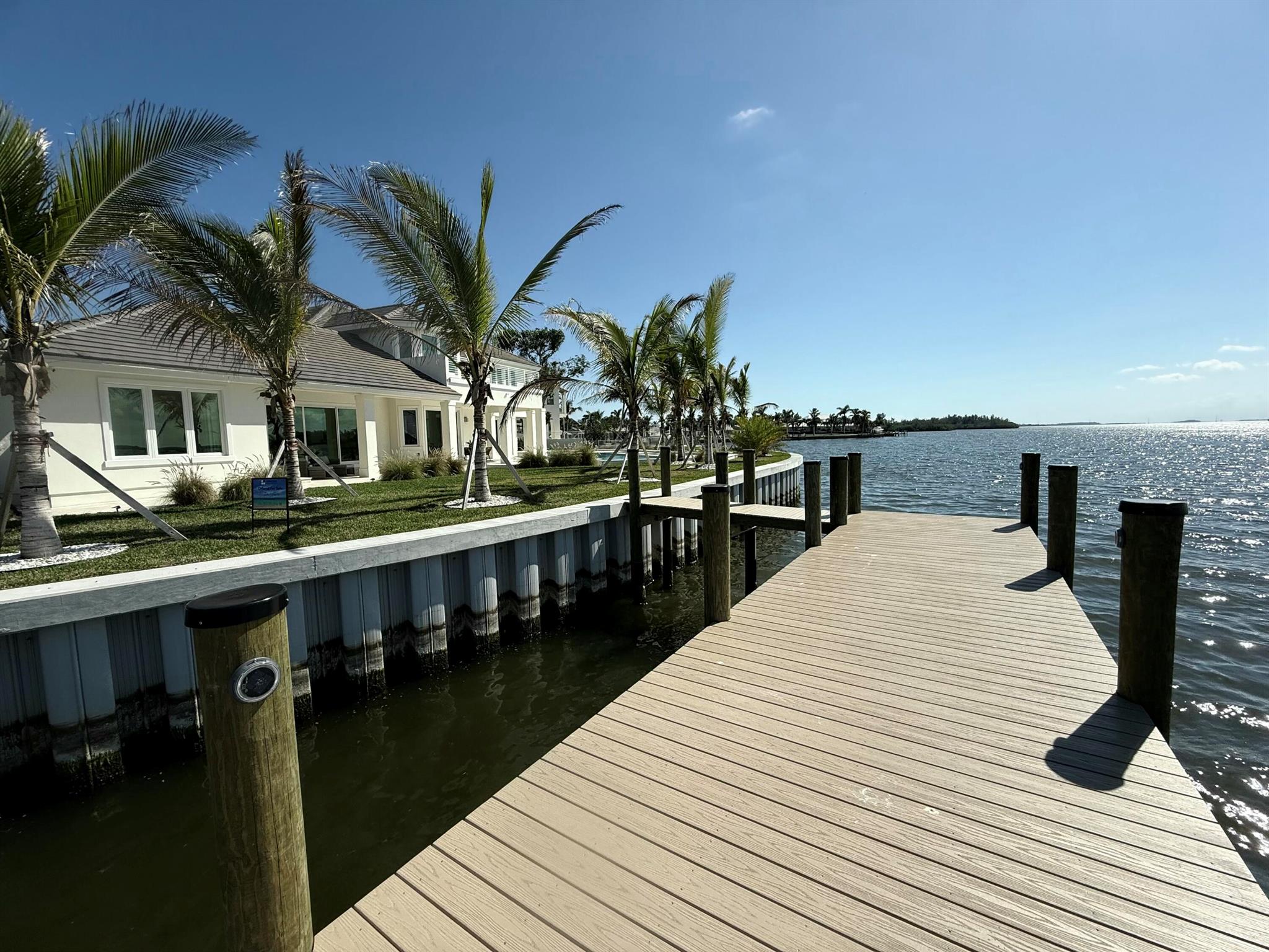 INDIAN BAY POINT - Residential