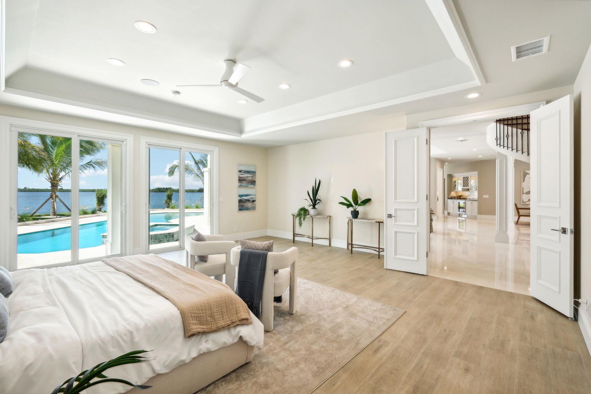 INDIAN BAY POINT - Residential