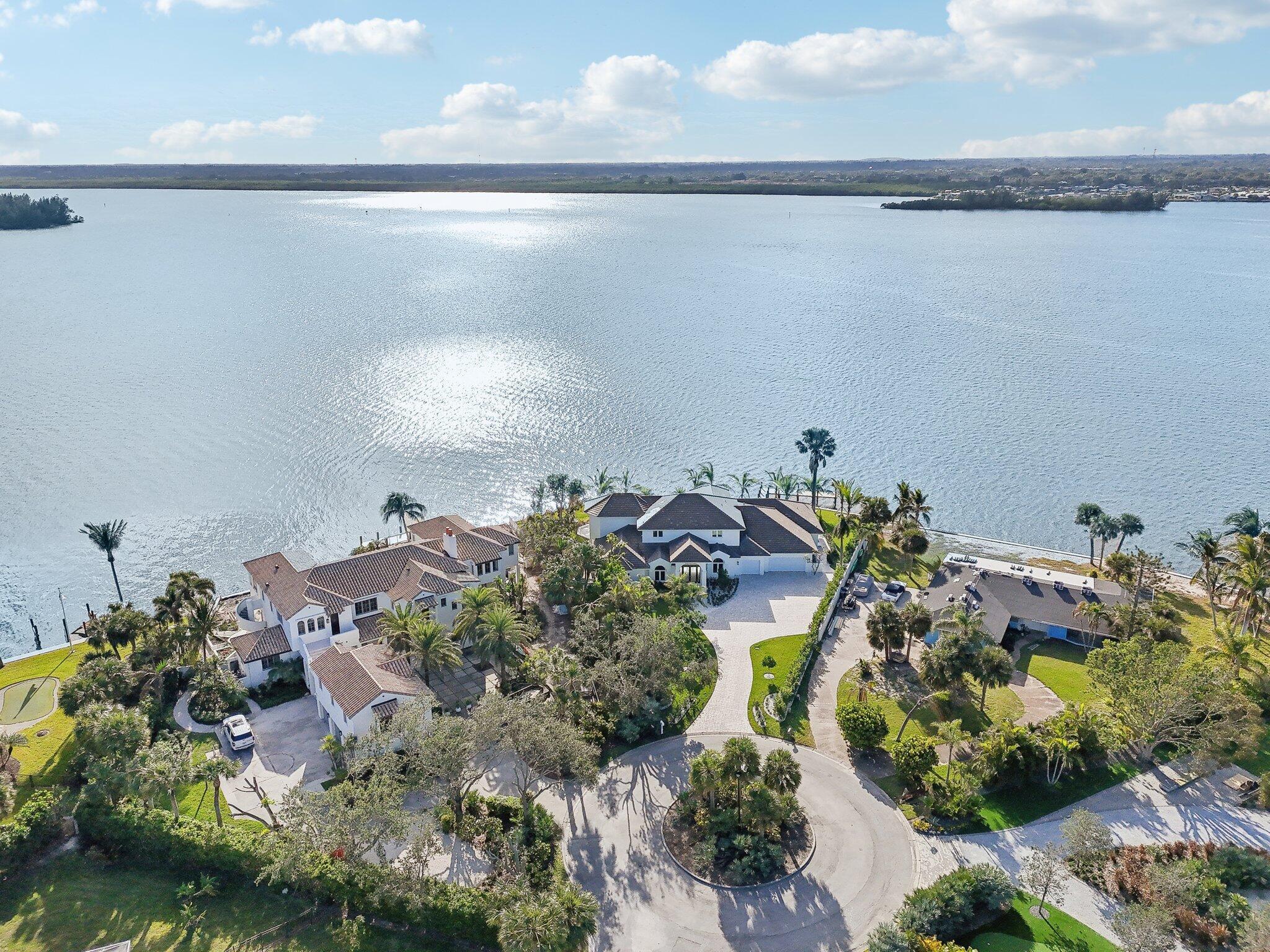 INDIAN BAY POINT - Residential