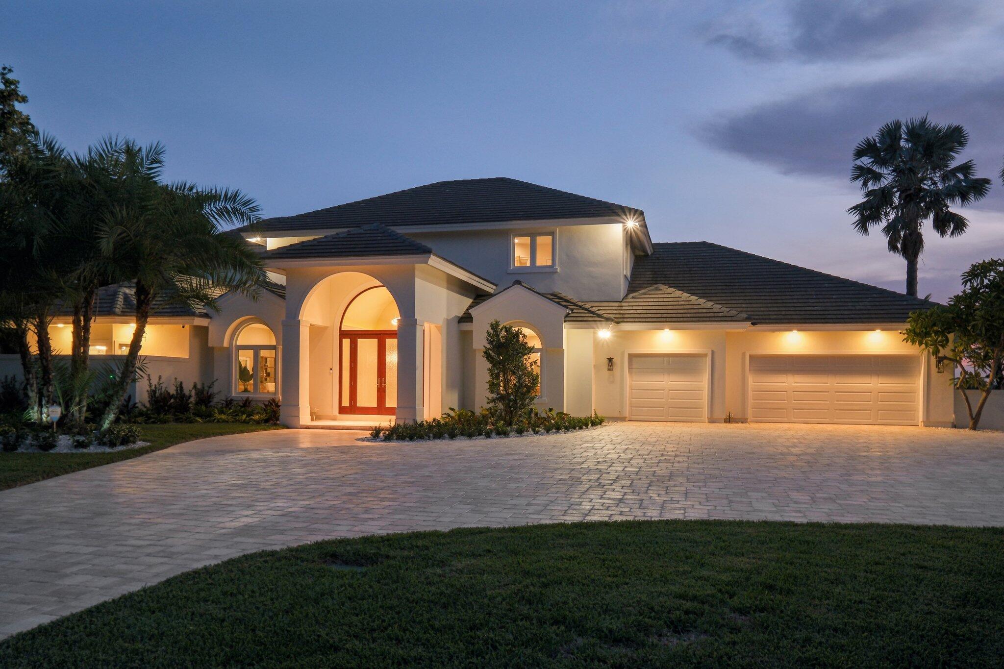 INDIAN BAY POINT - Residential