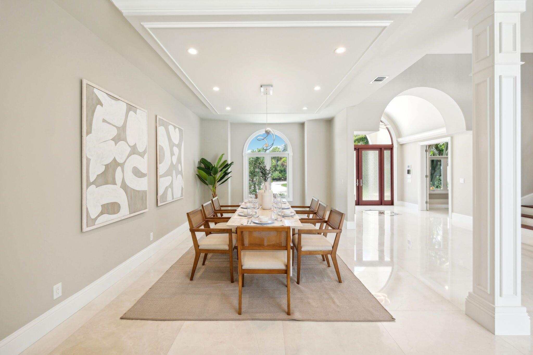 INDIAN BAY POINT - Residential