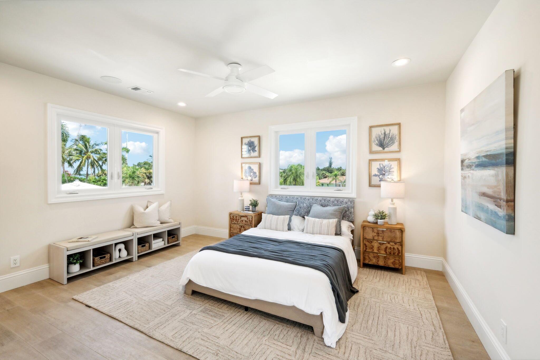 INDIAN BAY POINT - Residential