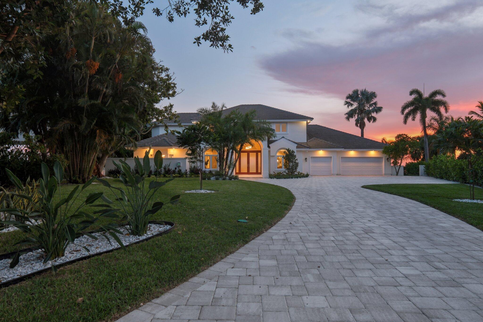 INDIAN BAY POINT - Residential