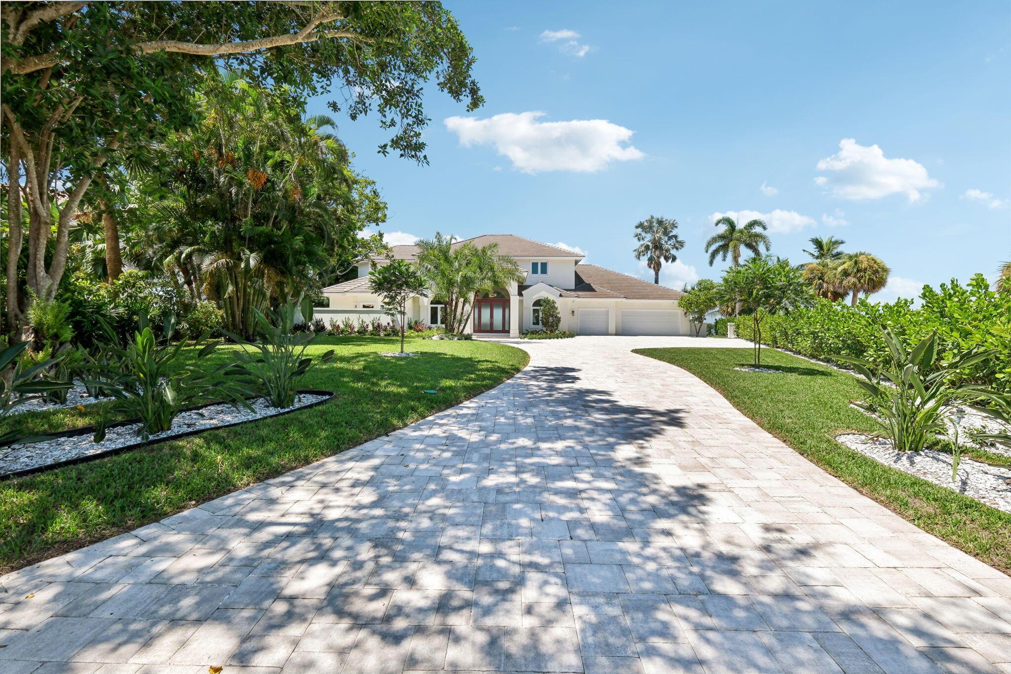 INDIAN BAY POINT - Residential