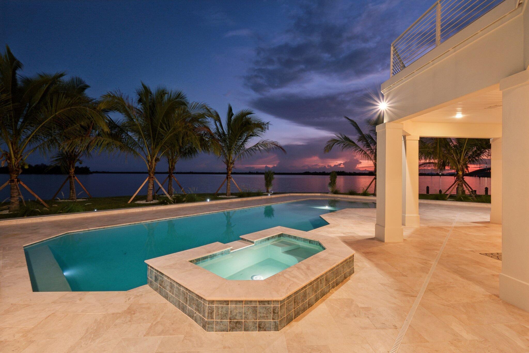 INDIAN BAY POINT - Residential