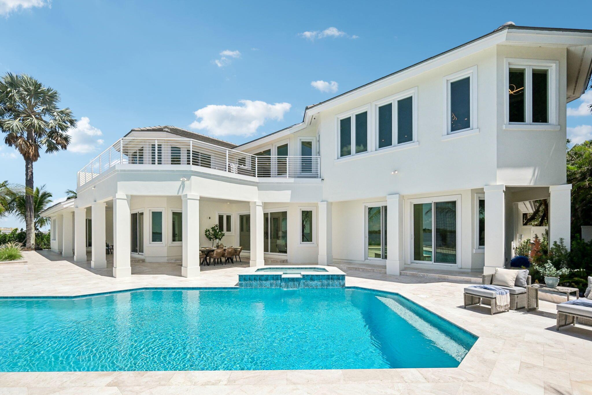 INDIAN BAY POINT - Residential