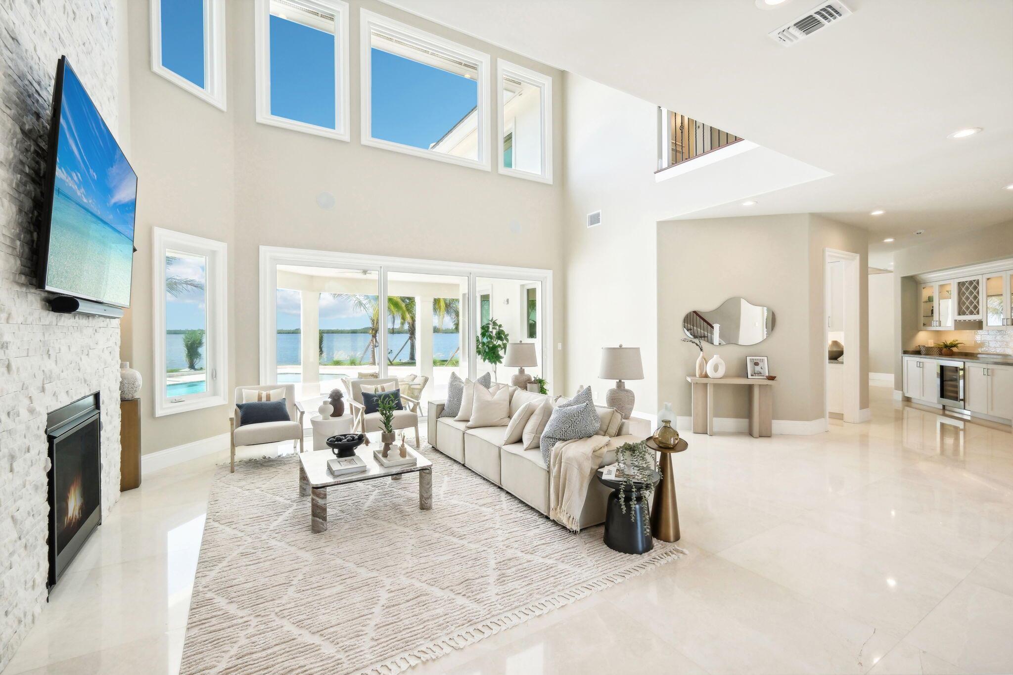 INDIAN BAY POINT - Residential