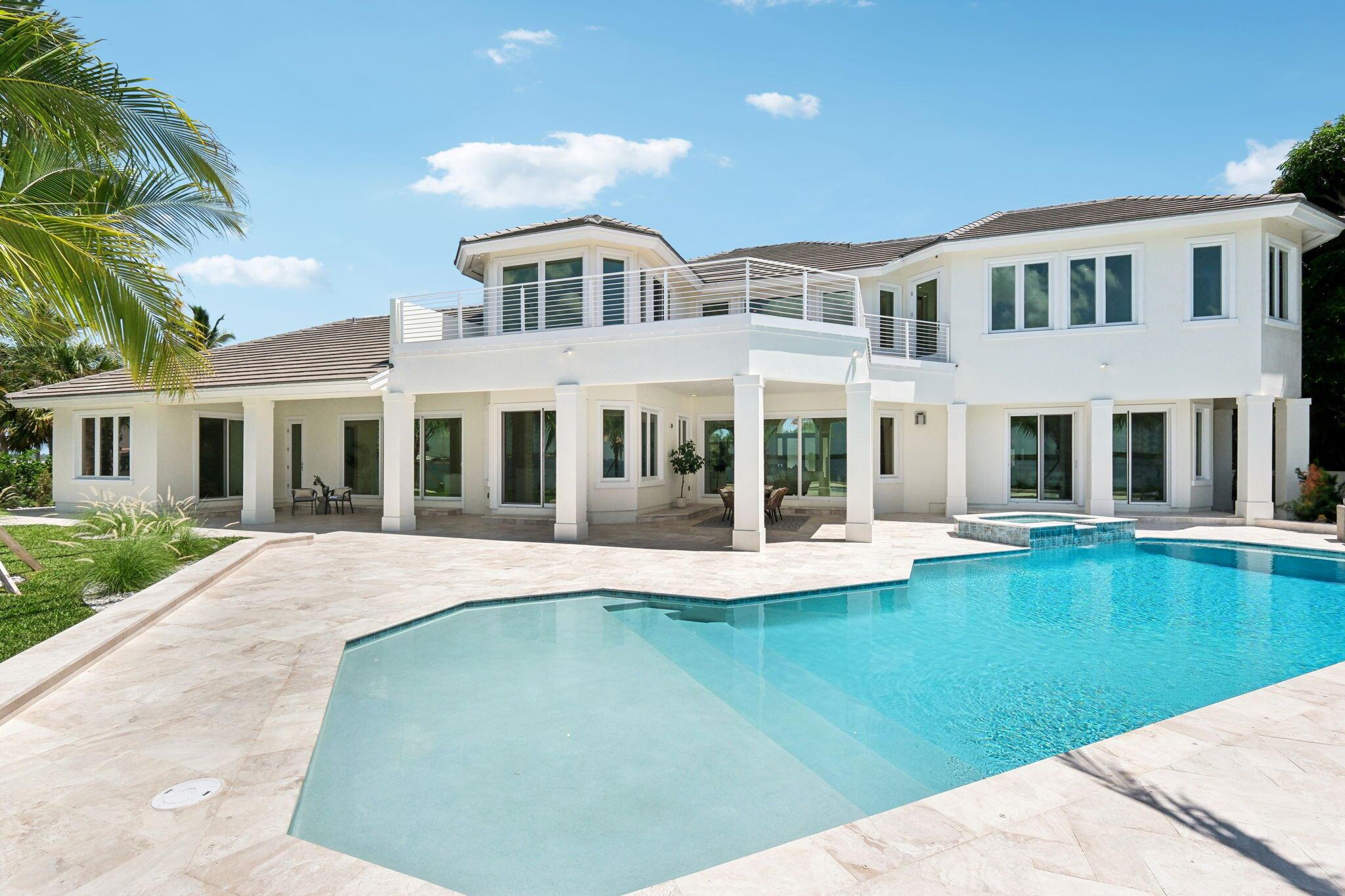 INDIAN BAY POINT - Residential