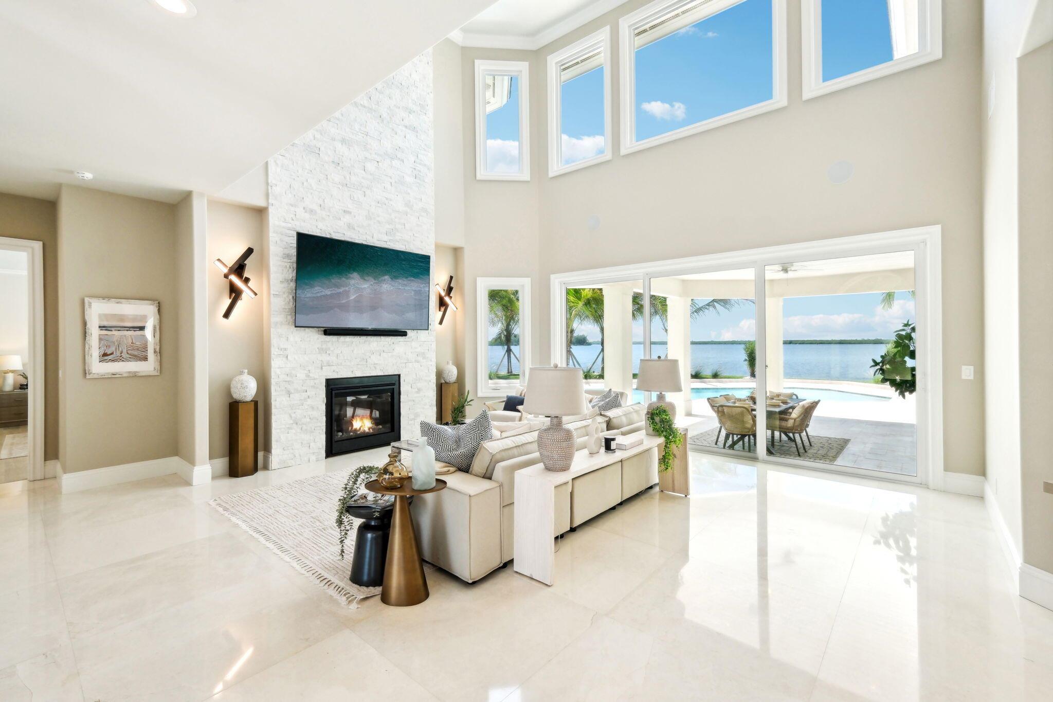 INDIAN BAY POINT - Residential