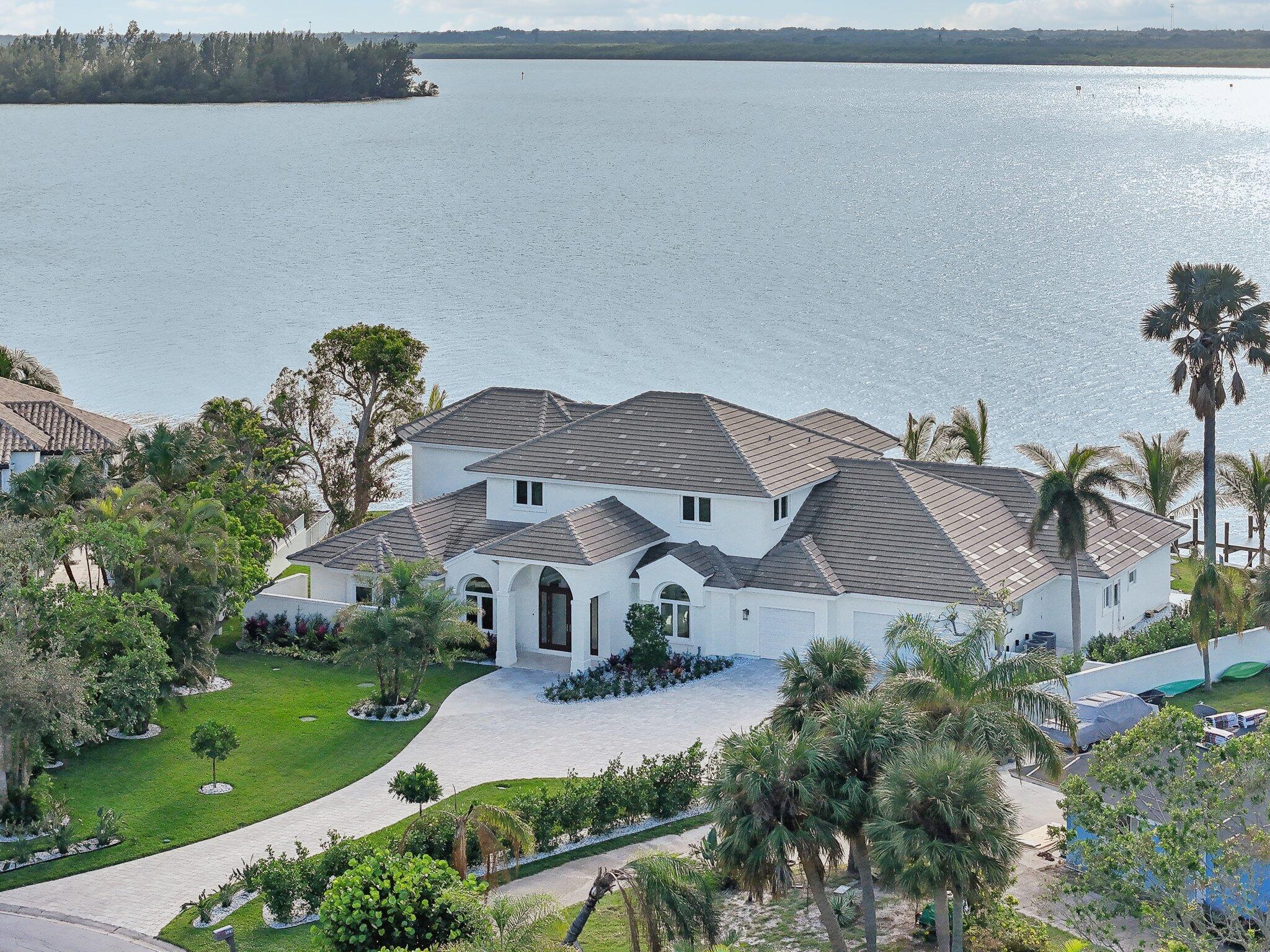 INDIAN BAY POINT - Residential